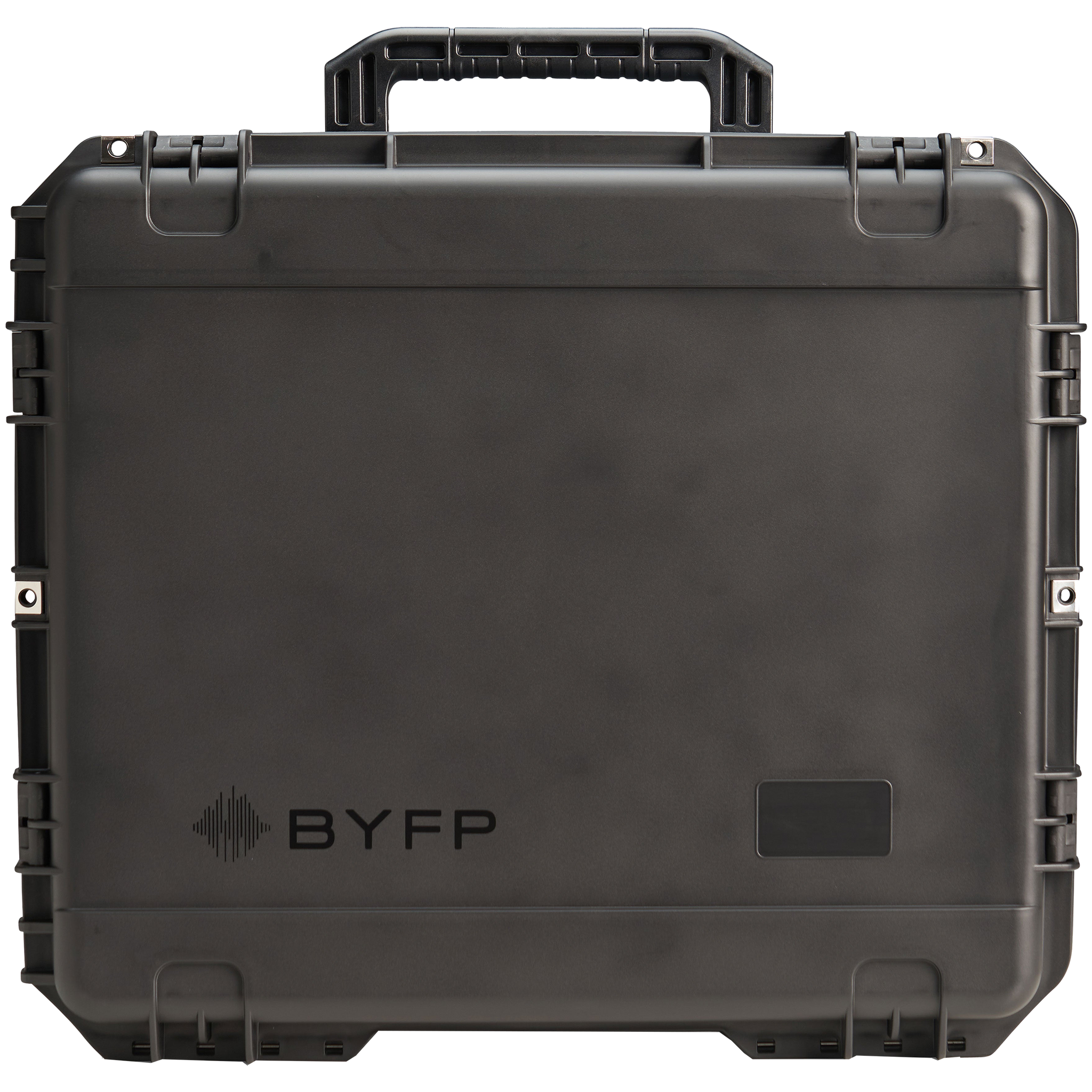 BYFP ipCase for ChamSys QuickQ 20 Lighting Controller