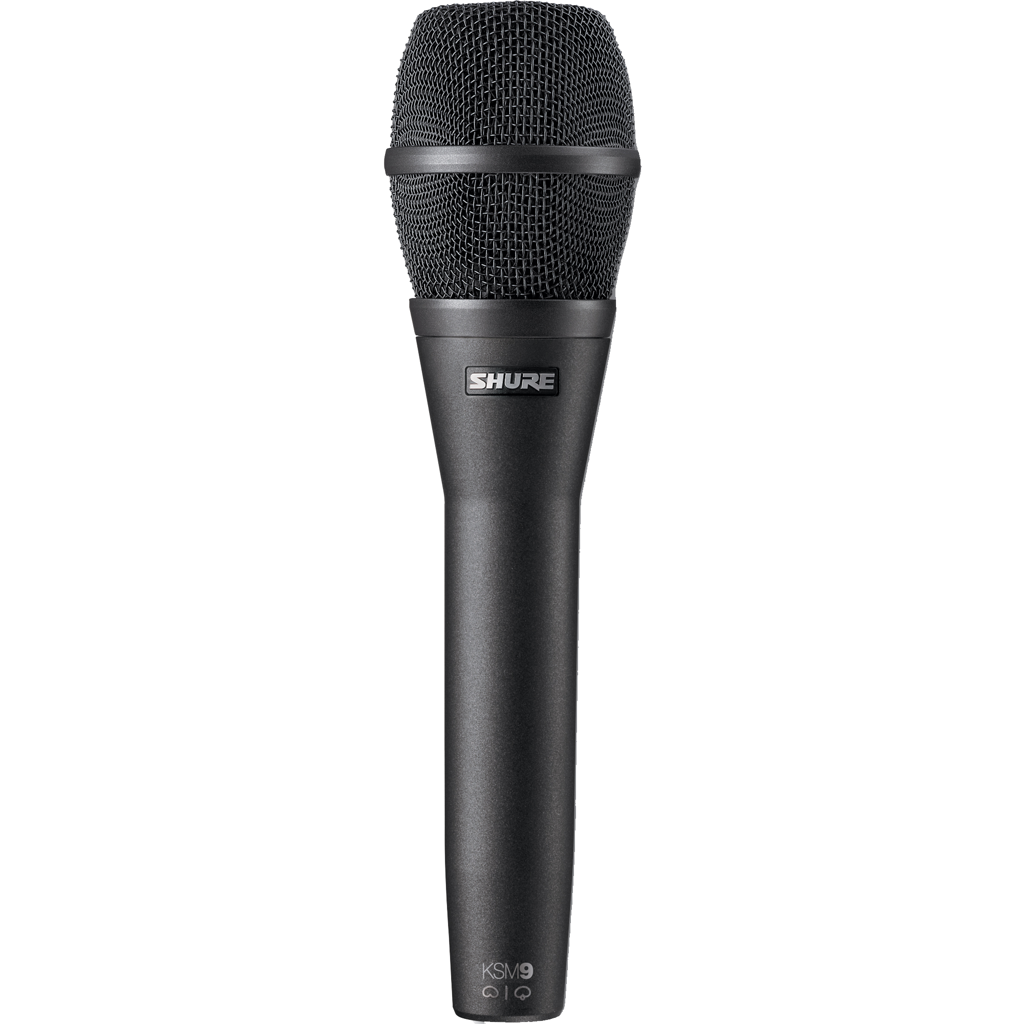 Shure KSM9 Microphone