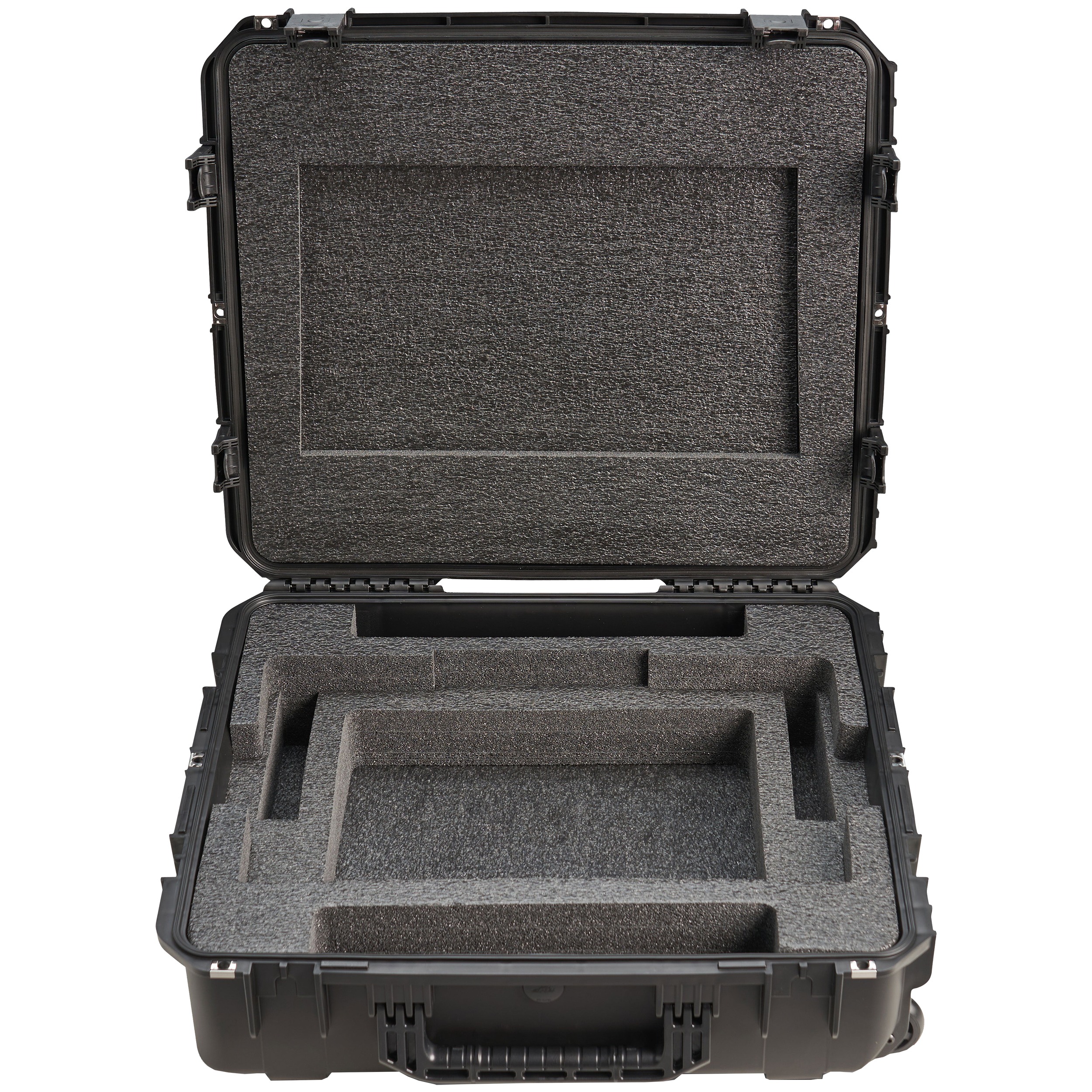 BYFP ipCase for ChamSys QuickQ 20 Lighting Controller