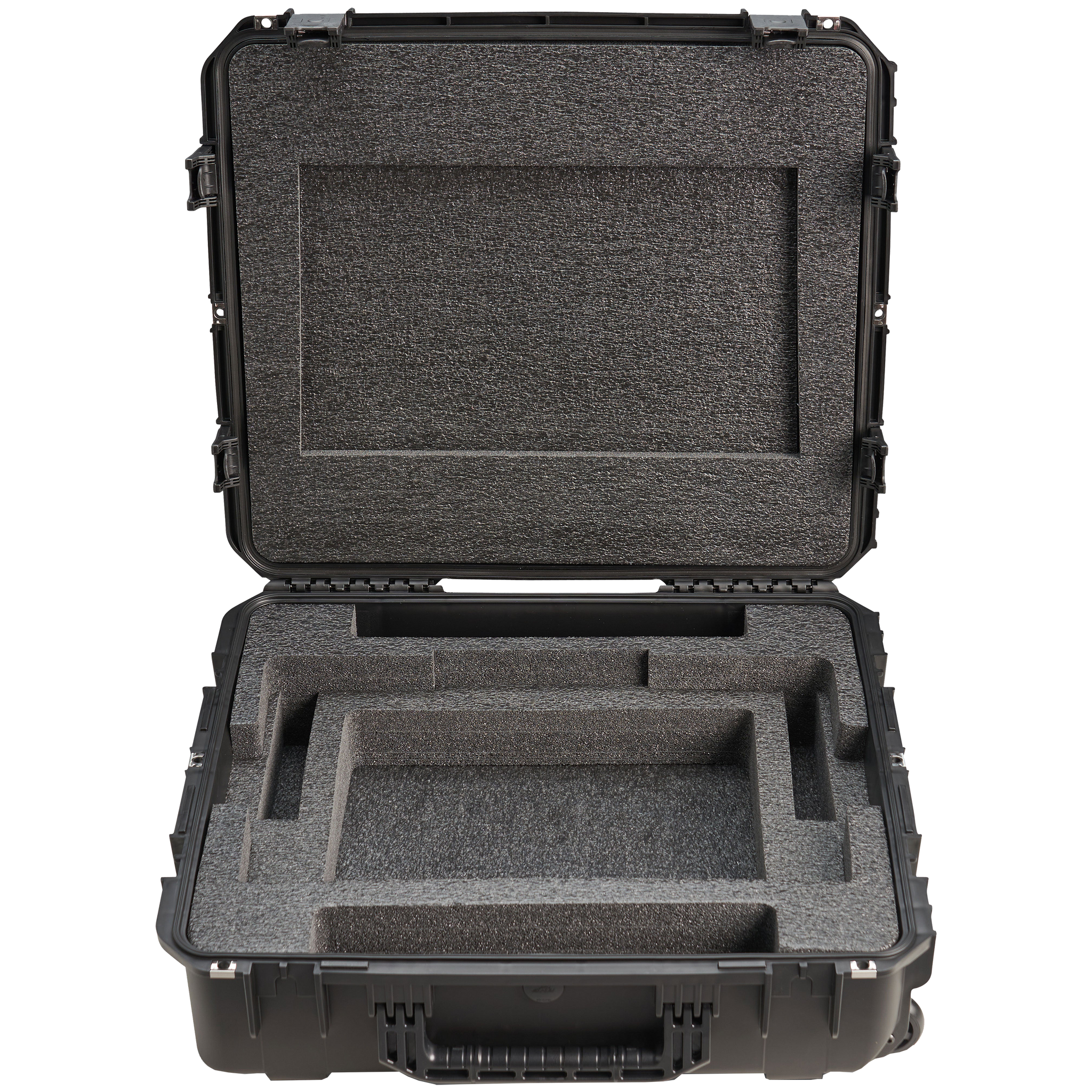 BYFP ipCase for ChamSys QuickQ 20 Lighting Controller