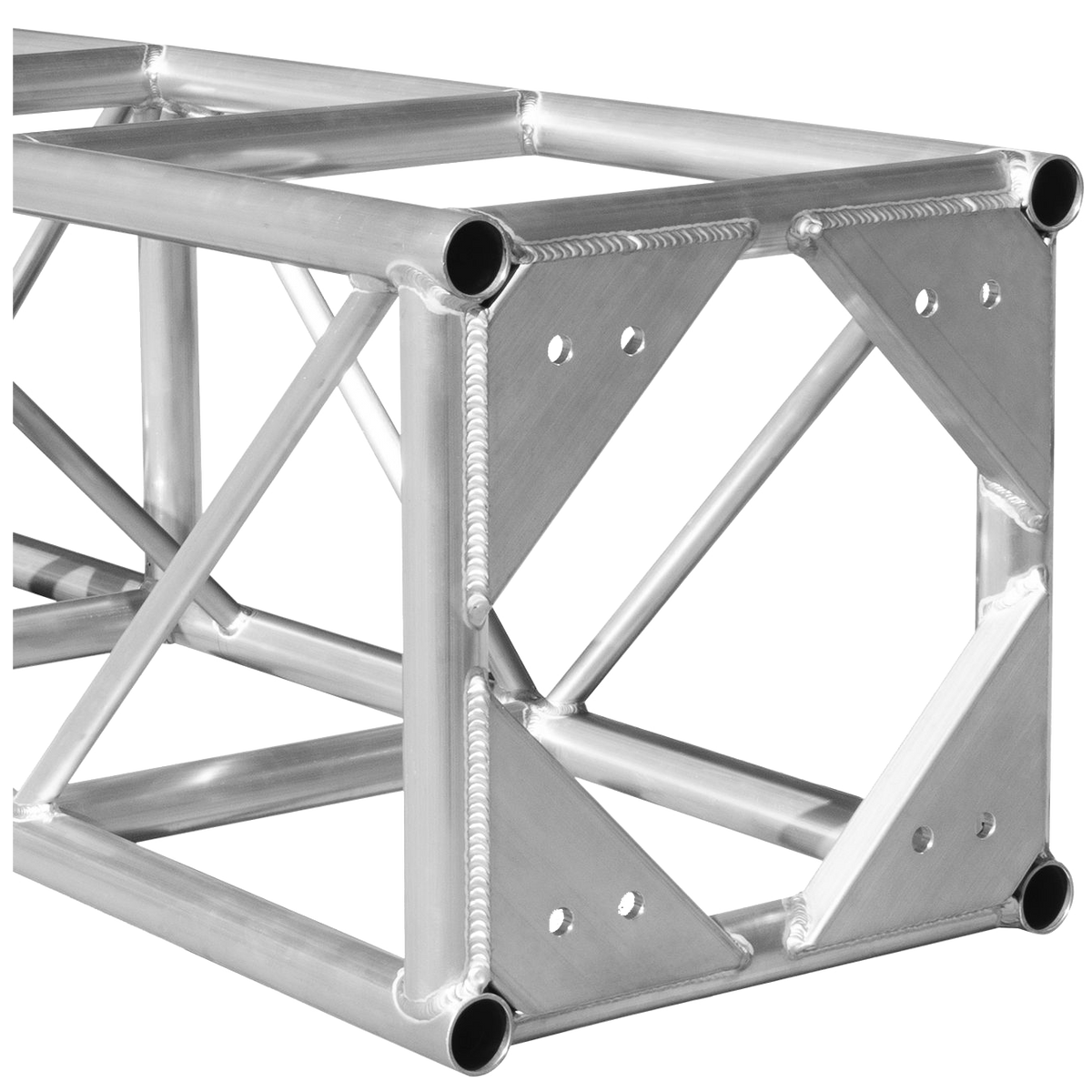 Show Solutions 8' Long 20.5 x 20.5