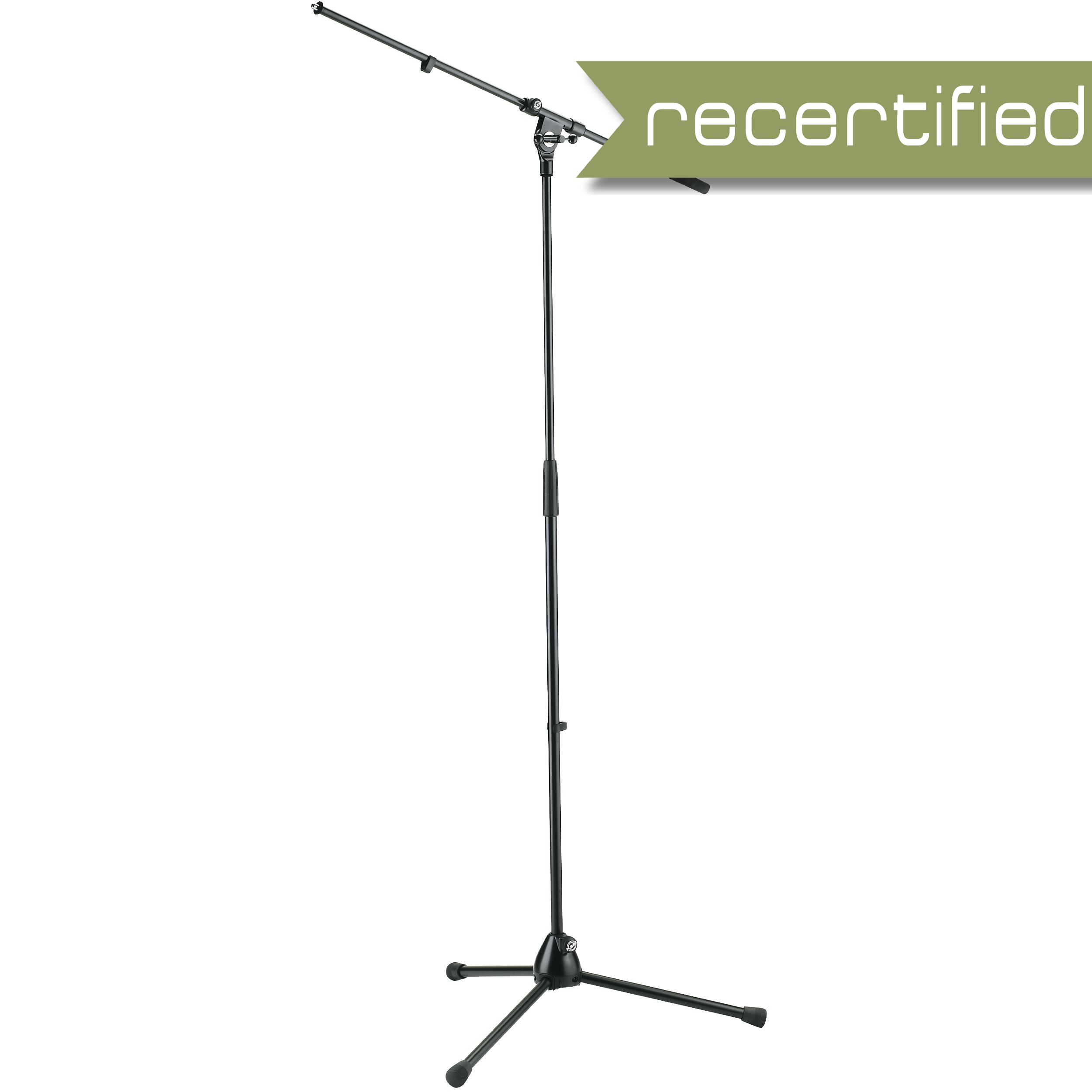 Konig & Meyer 210/2 Microphone Stand