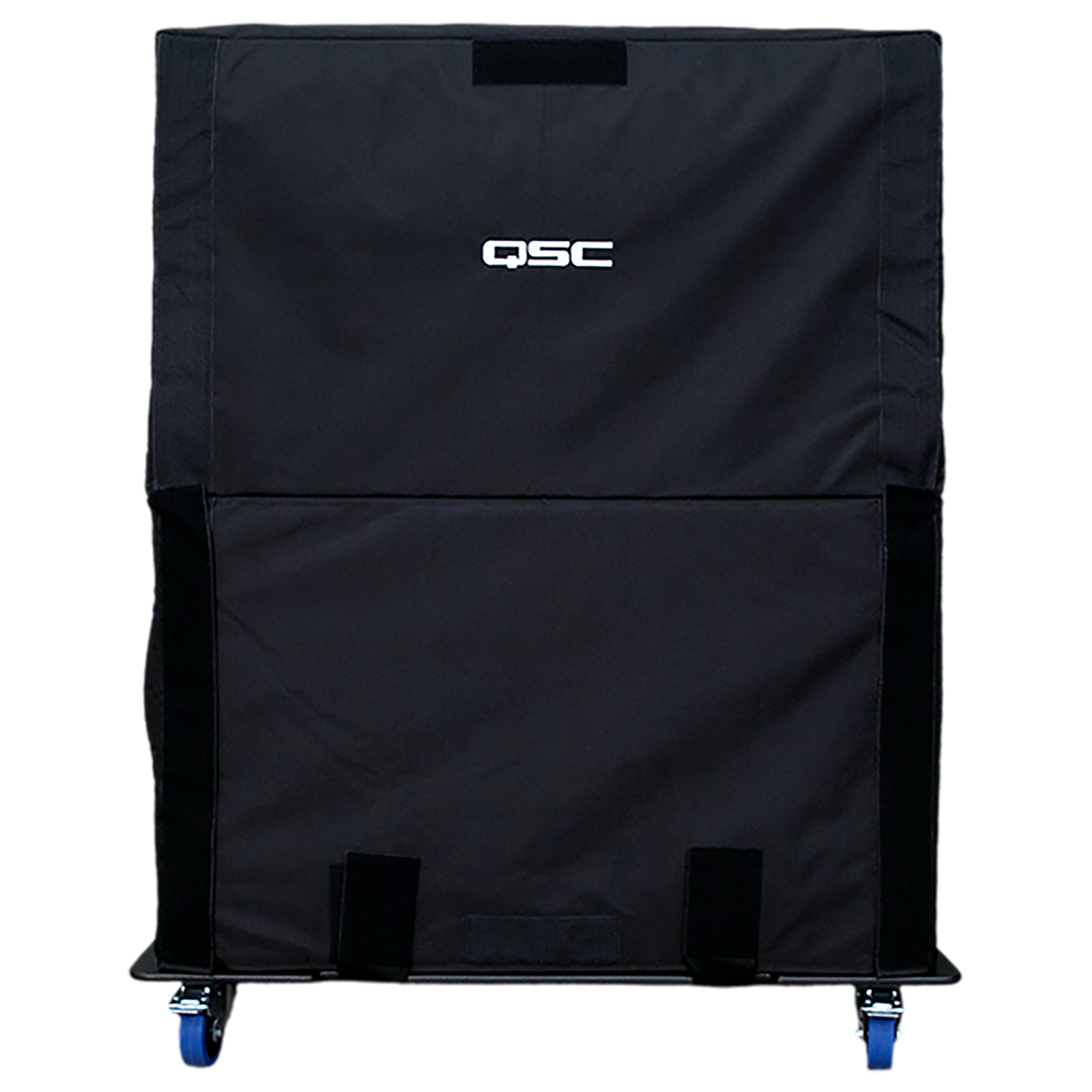 QSC Expandable Padded Transport Cover for LS218 Subwoofer