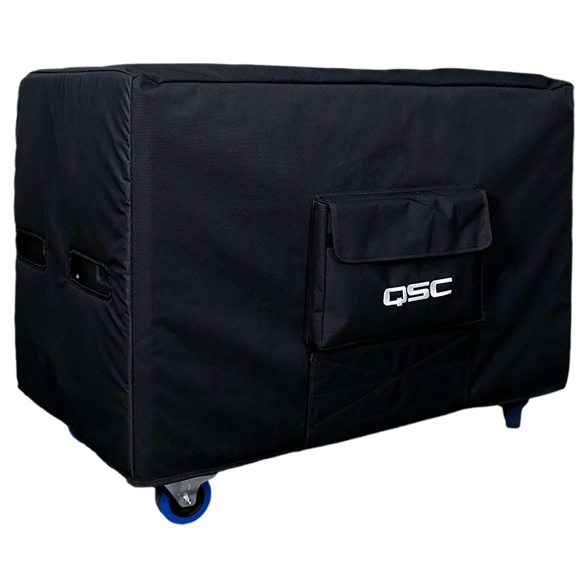 QSC Padded Transport Cover for LS218