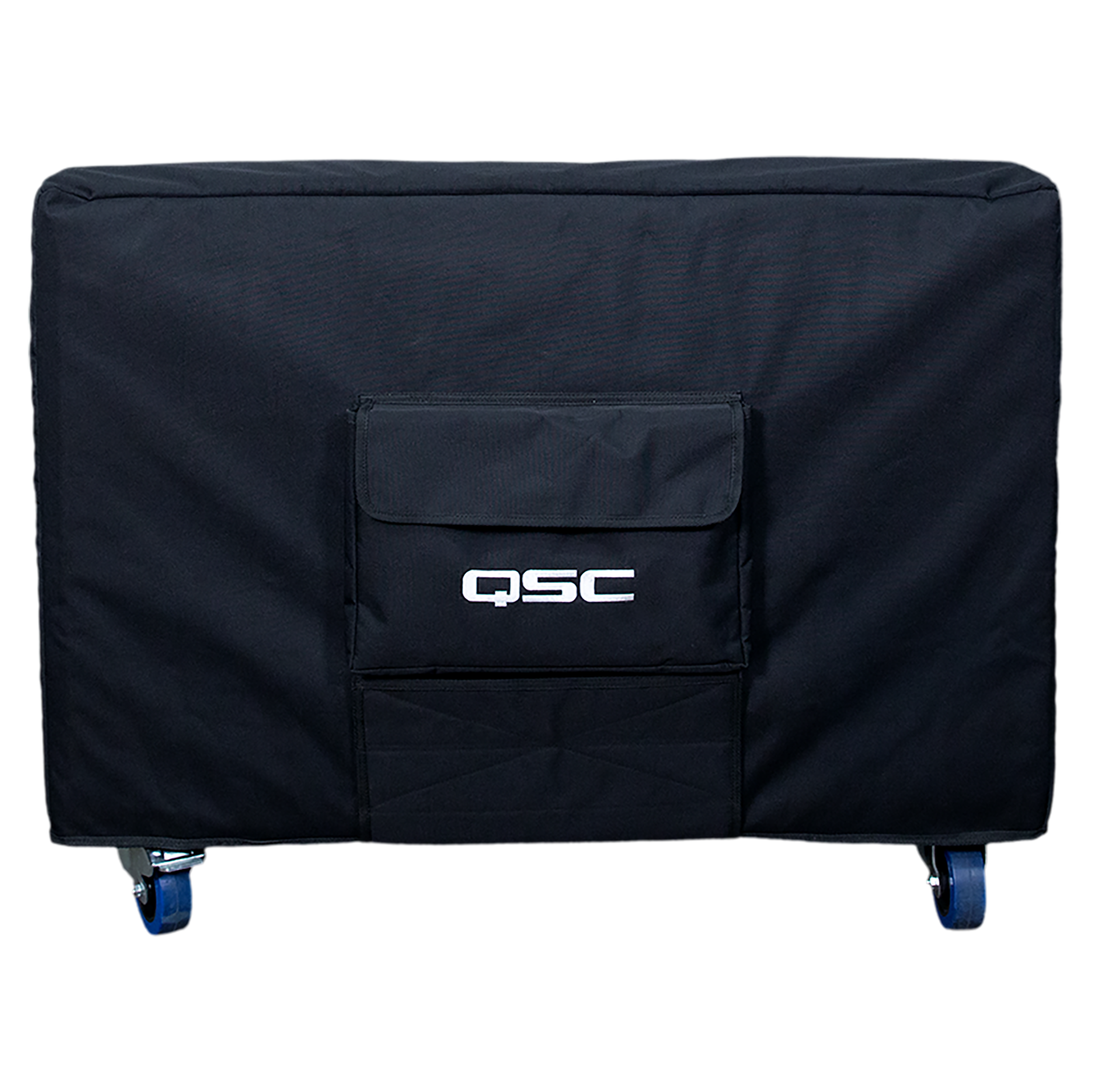 QSC Padded Transport Cover for LS218