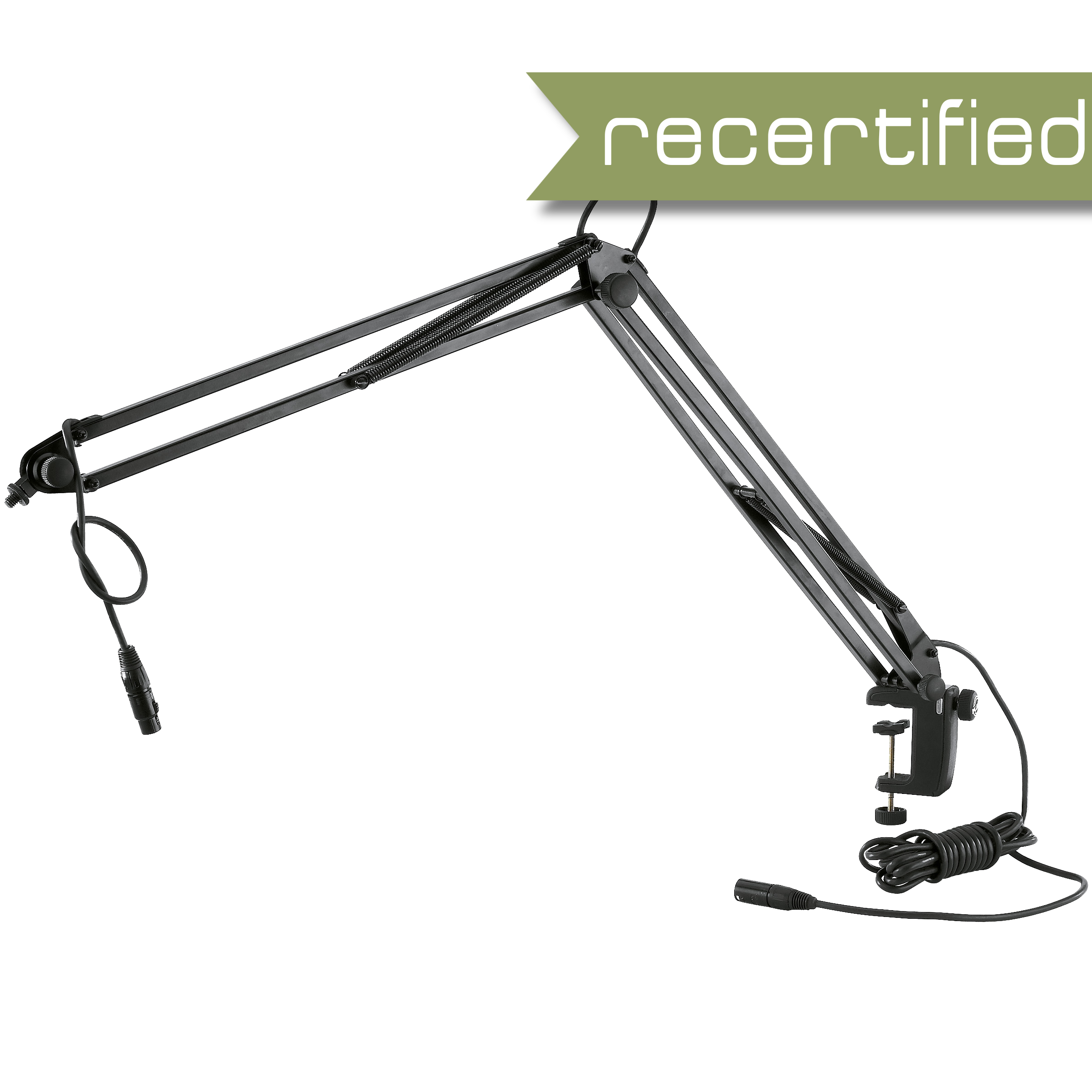 Konig & Meyer 23850 Microphone Desk Arm