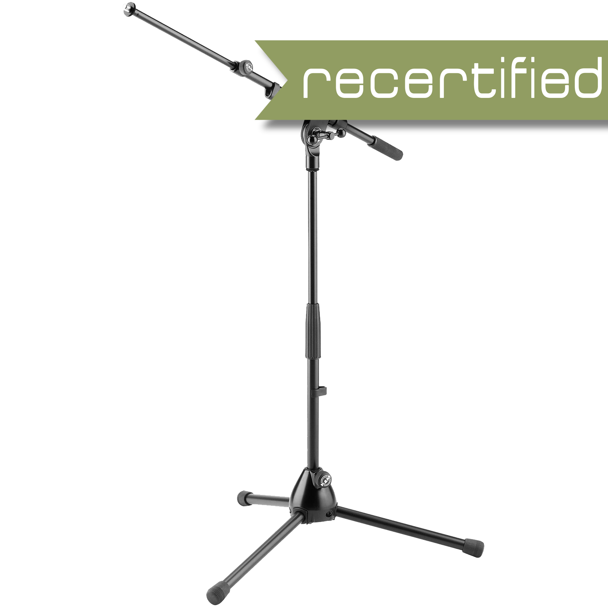 Konig & Meyer 259 Microphone Stand