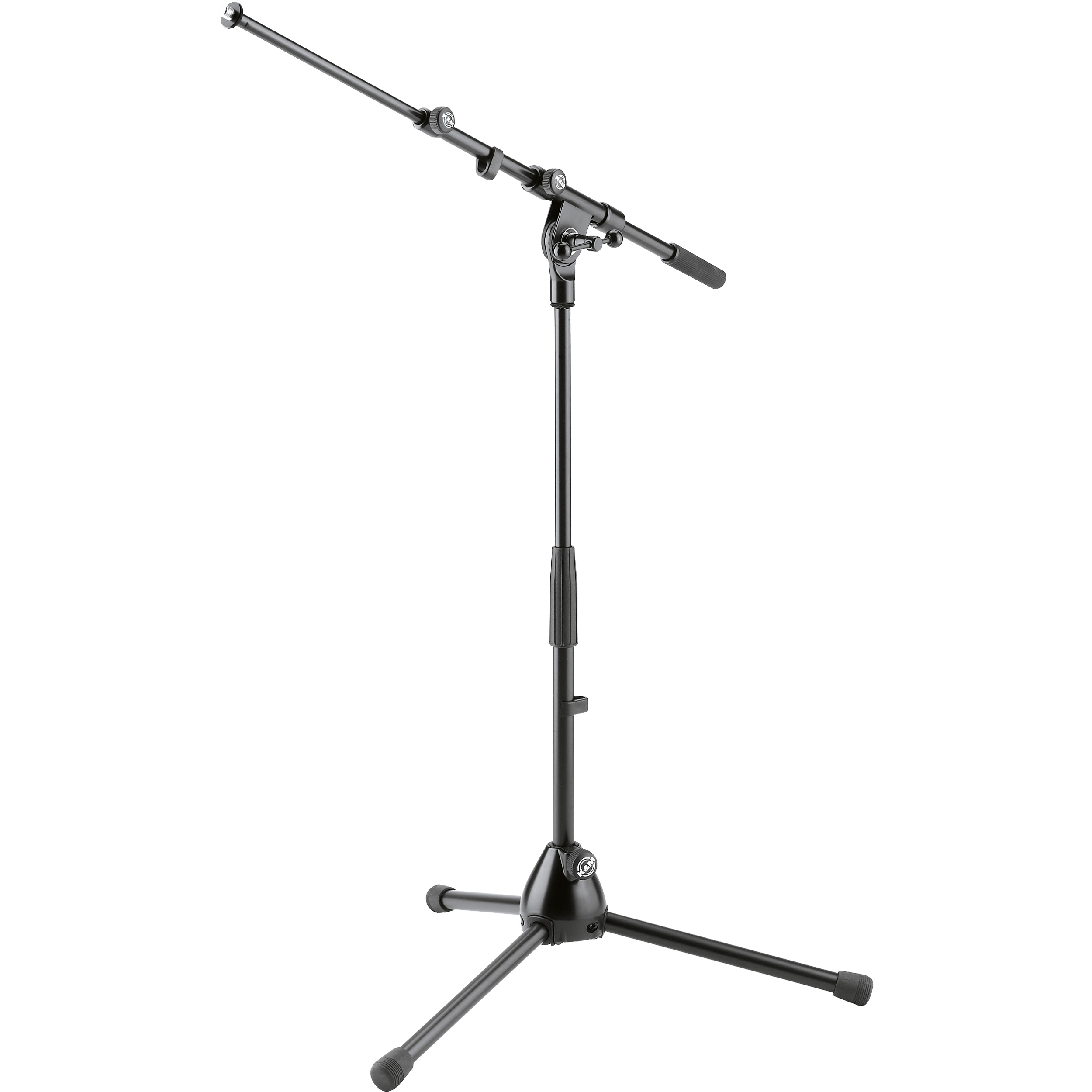 BYFP tourSupport Tripod Base Mic Stand