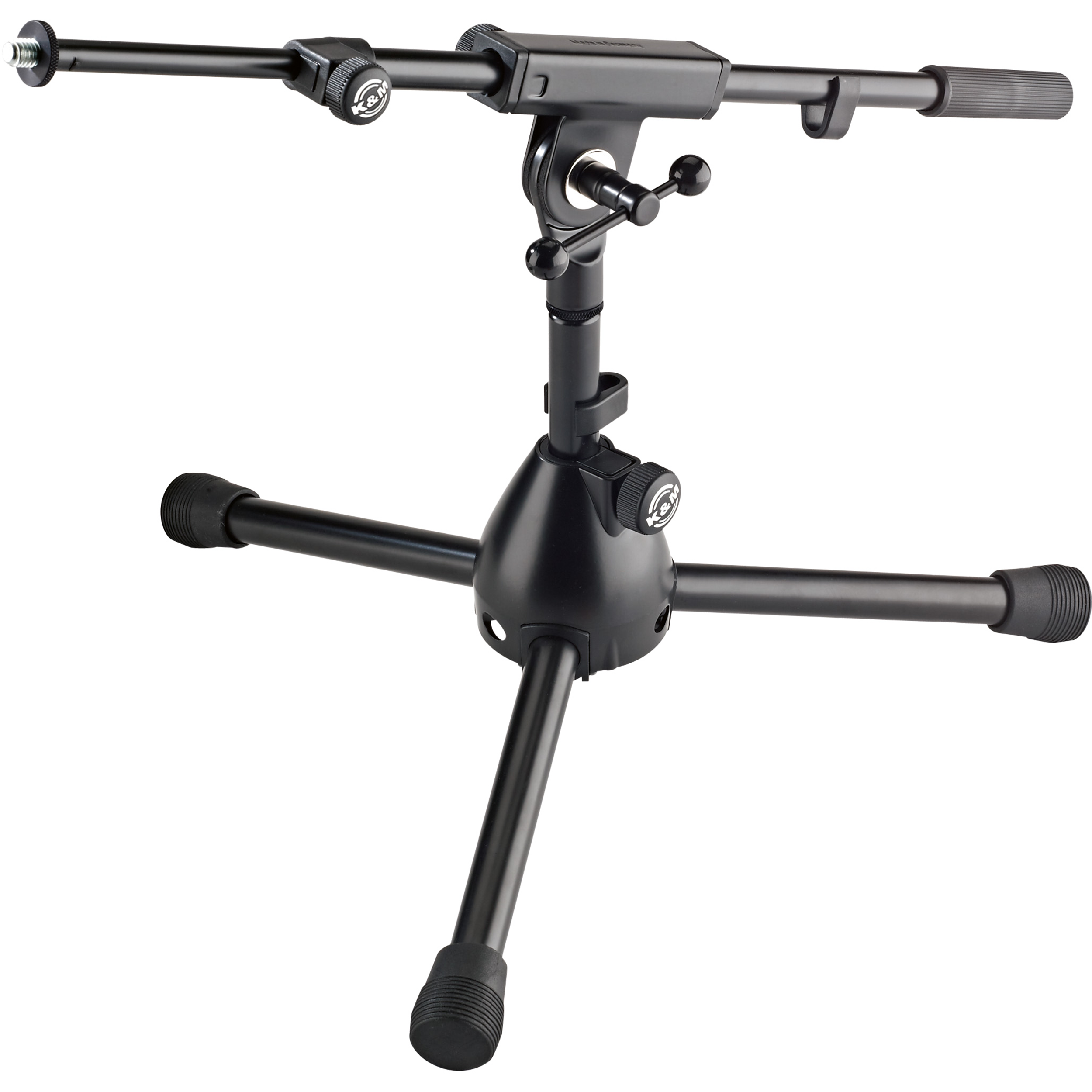 BYFP tourSupport Tripod Base Mic Stand