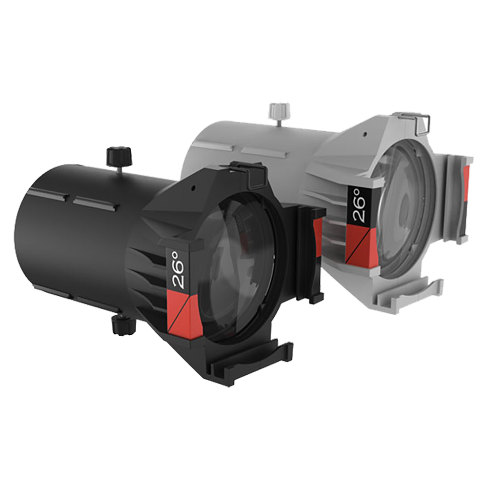 Chauvet Professional Ovation Ellipsoidal HD Lens