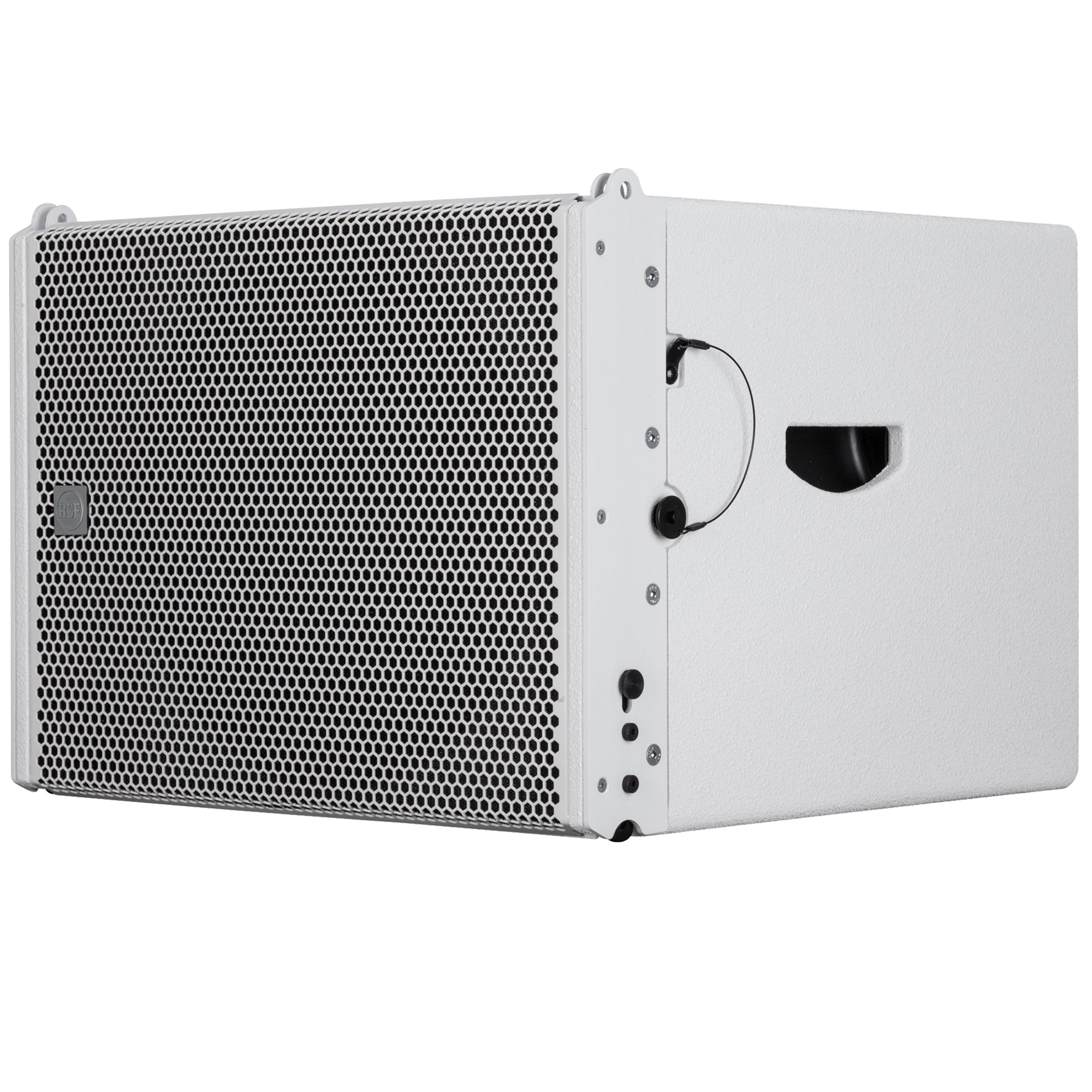 RCF HDL12-AS W Flyable Subwoofer