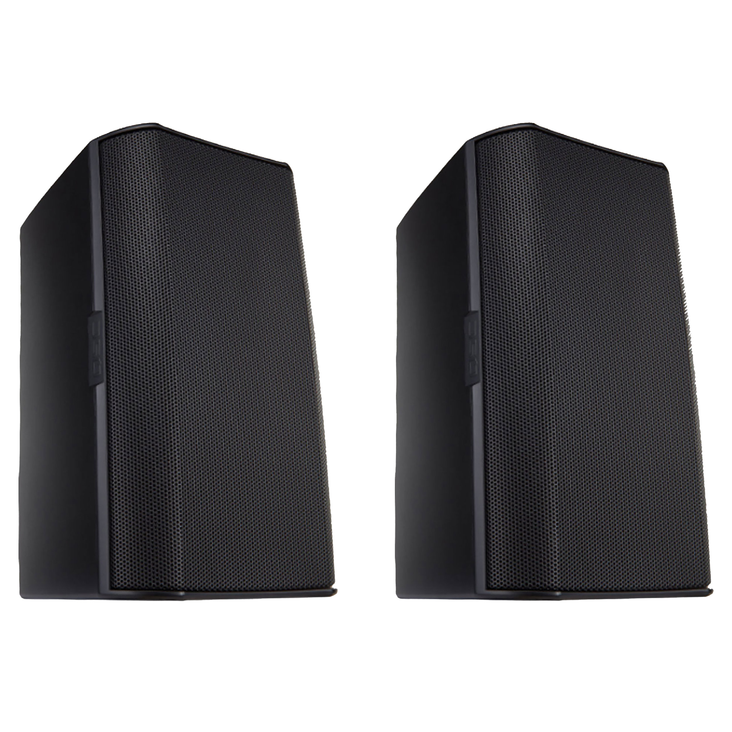 QSC AD-S6 Black Pair