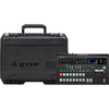 Roland V-60HD Video Switcher with Case (Factory Re-Certified)