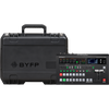 Roland V-60HD Video Switcher with Case (Factory Re-Certified)