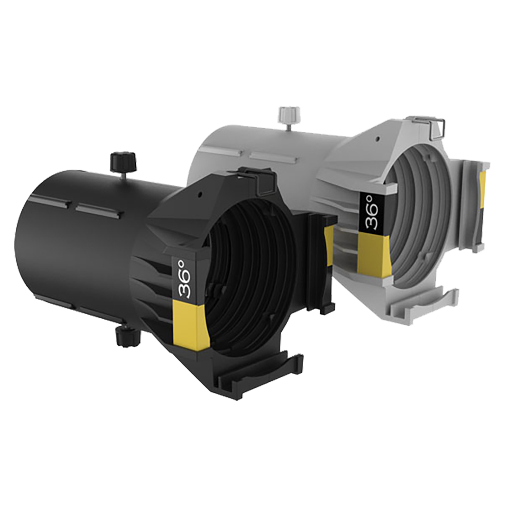 Chauvet Professional Ovation Ellipsoidal HD Lens