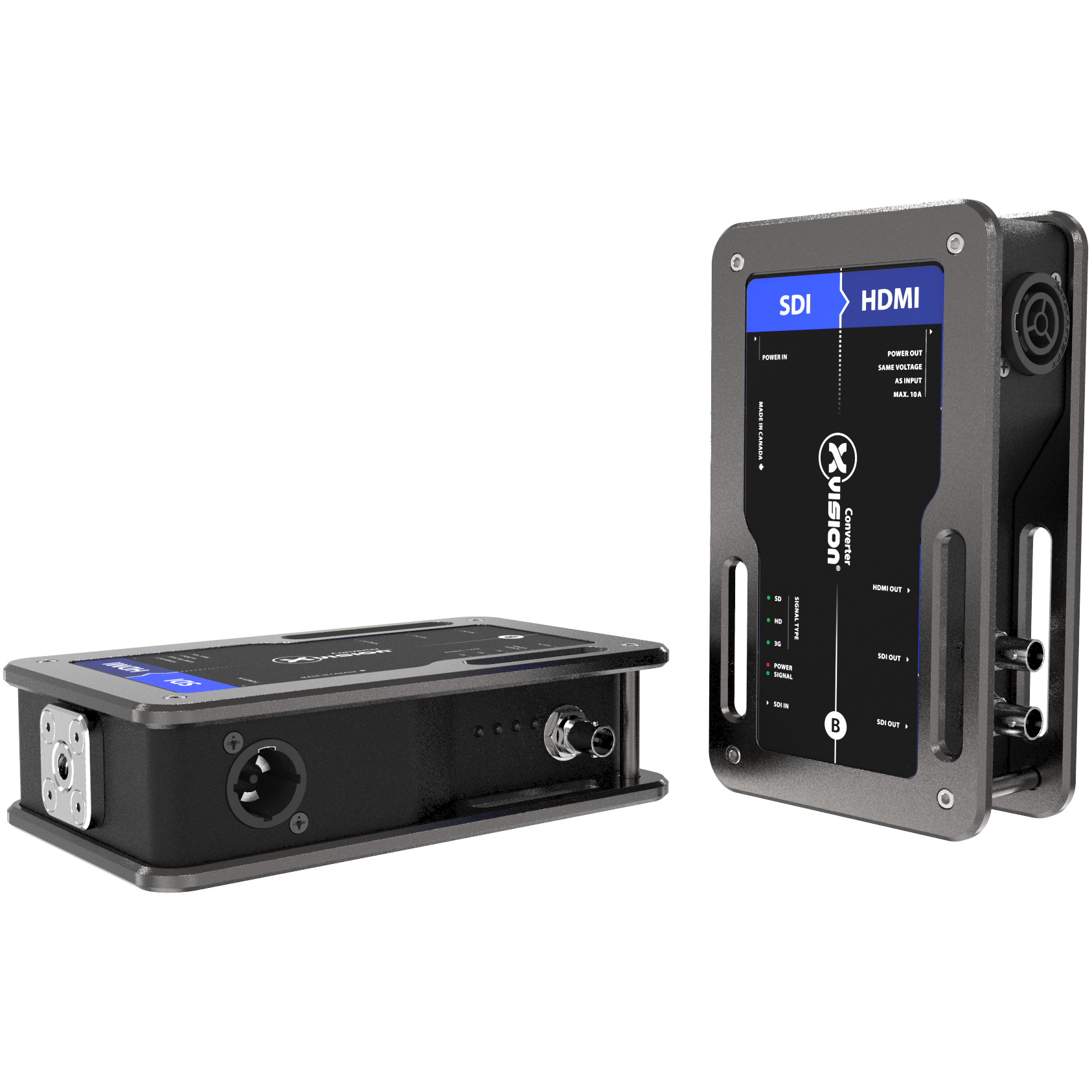 xVision 3G-SDI to HDMI Converter