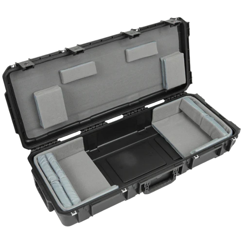 SKB iSeries 3614-6 49-note Keyboard Case