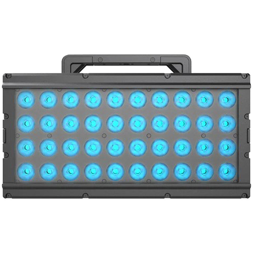 ADJ 40 HEX Panel IP