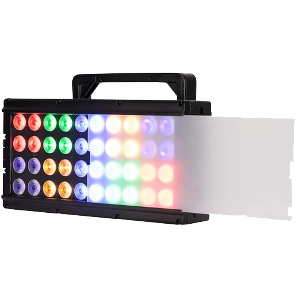 ADJ 40 HEX Panel IP