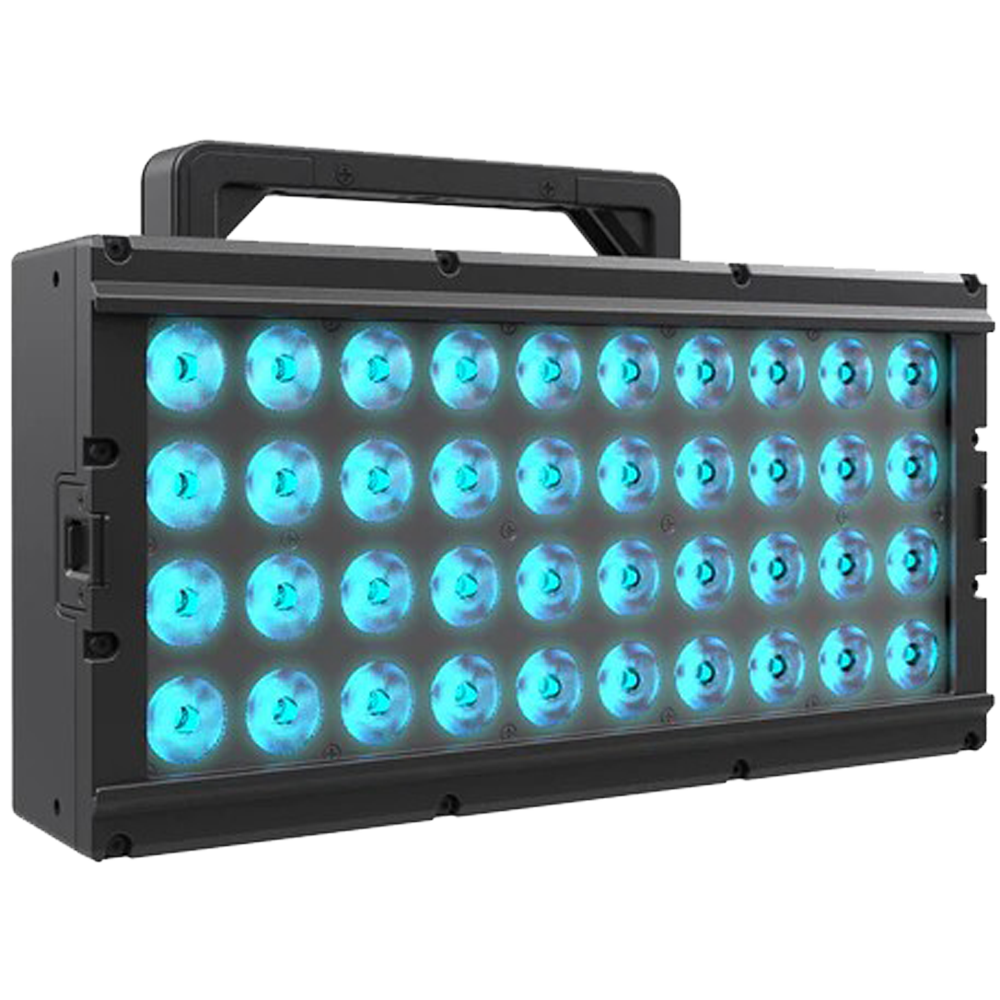 ADJ 40 HEX Panel IP