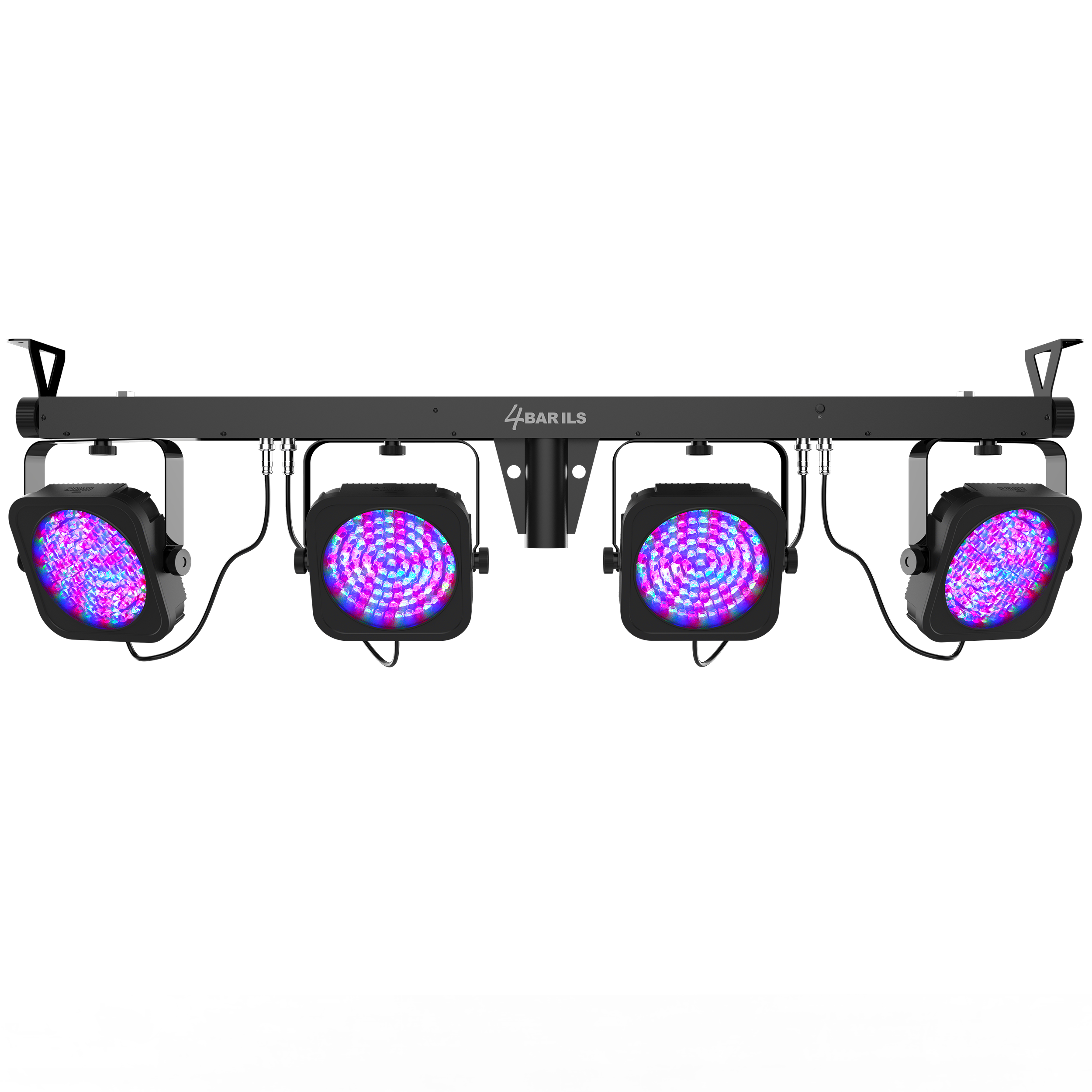 Chauvet DJ 4BAR ILS Wash Lighting
