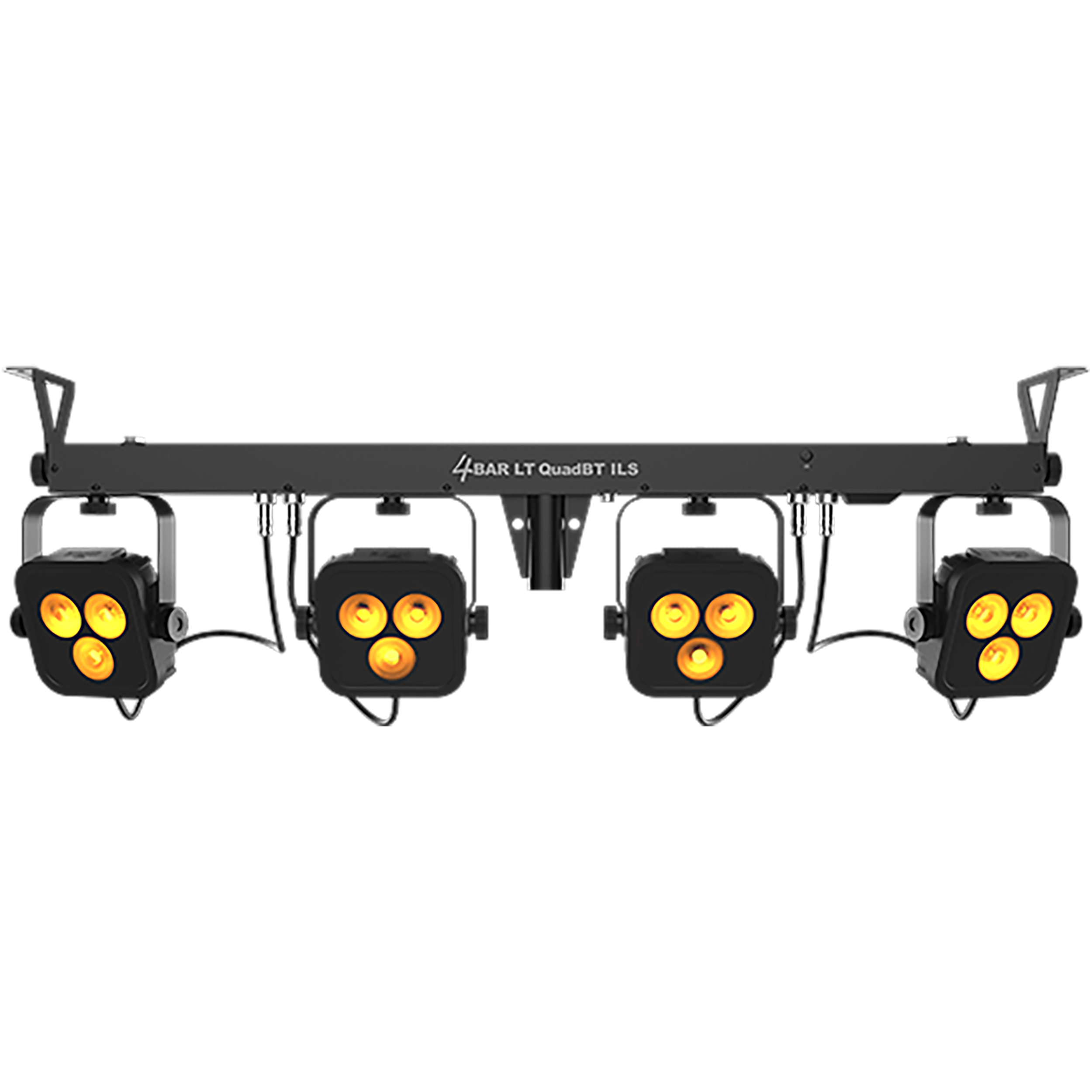 Chauvet DJ 4Bar Quad BT ILS