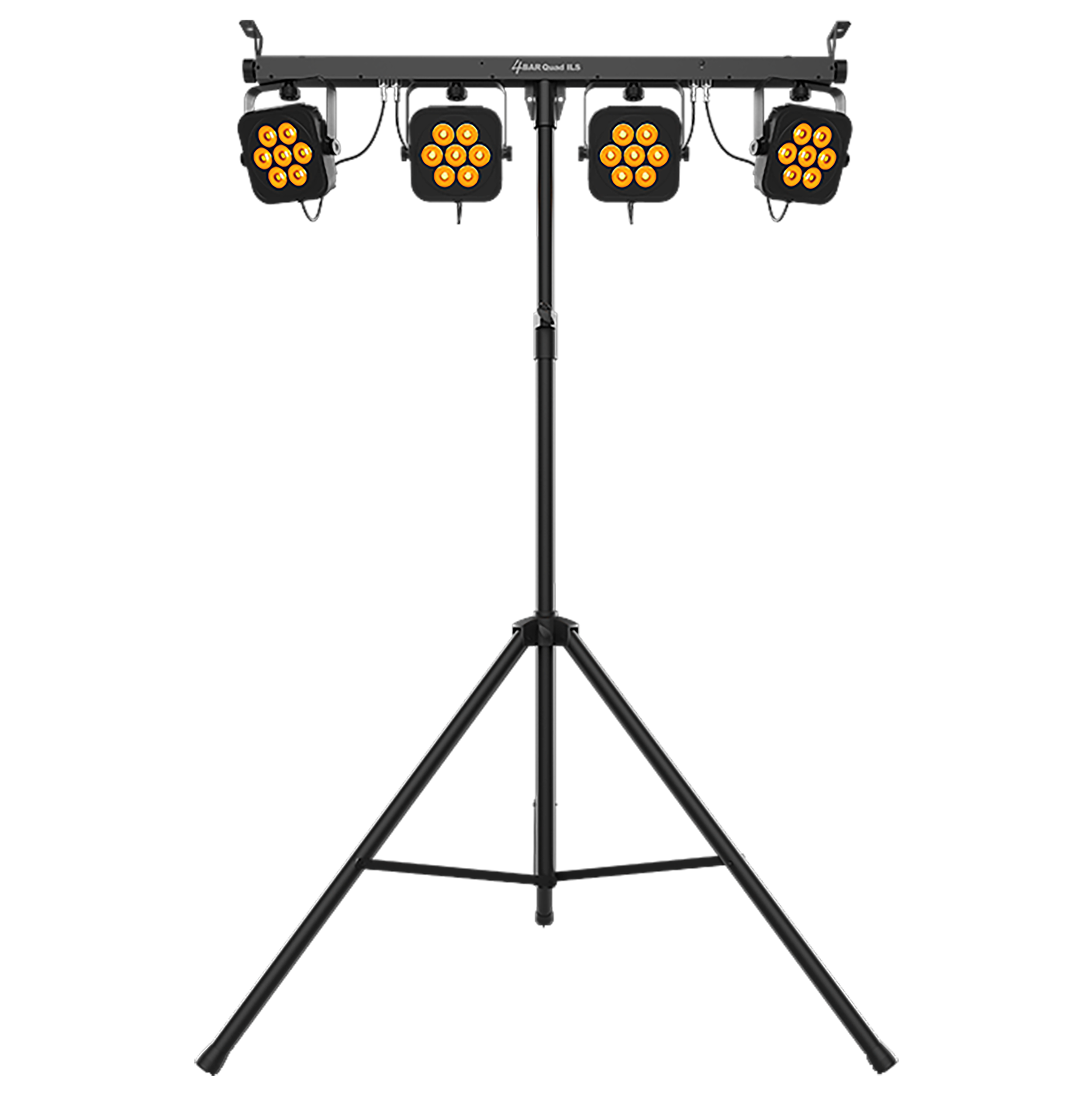 Chauvet DJ 4BAR Quad ILS