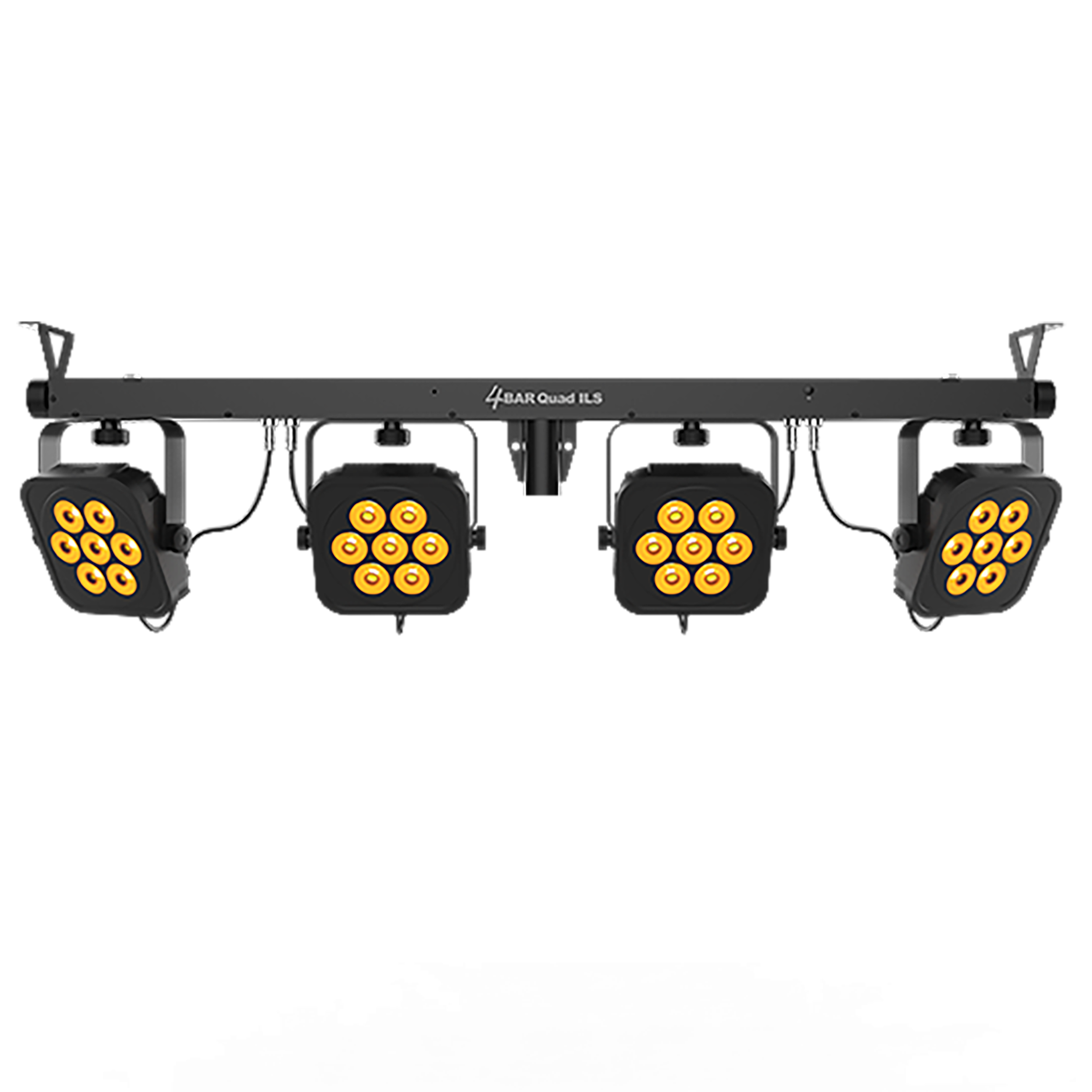 Chauvet DJ 4BAR Quad ILS