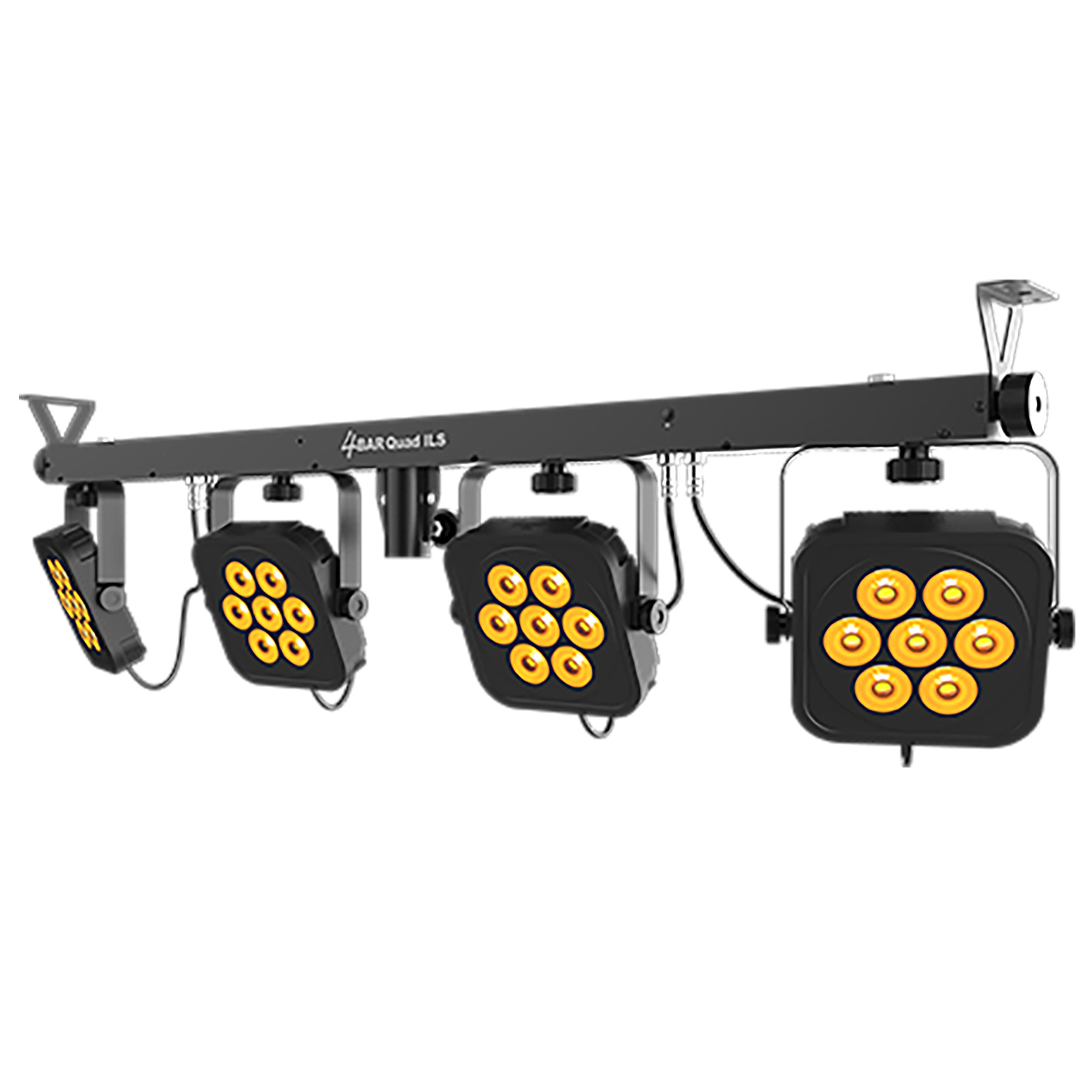 Chauvet DJ 4BAR Quad ILS