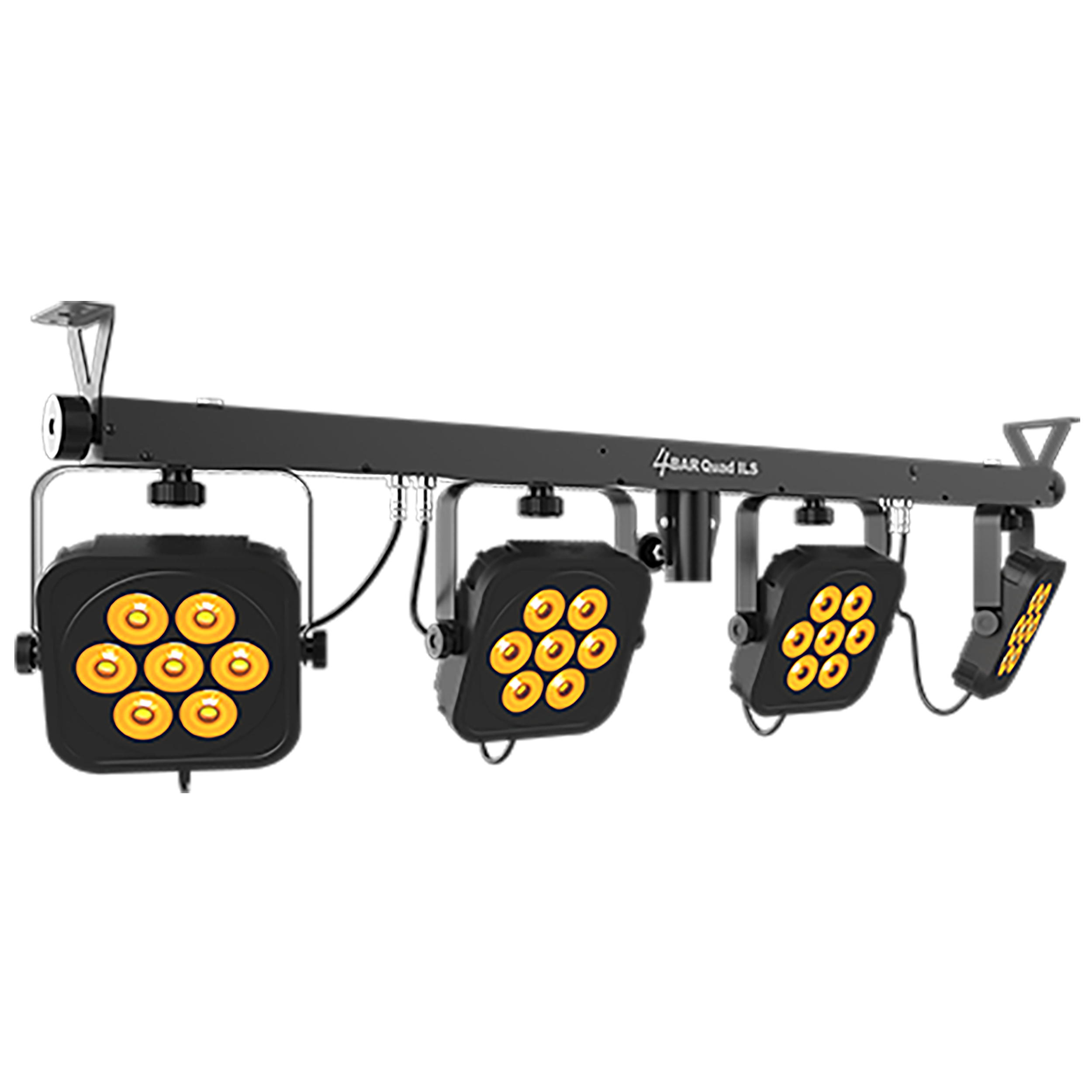 Chauvet DJ 4BAR Quad ILS