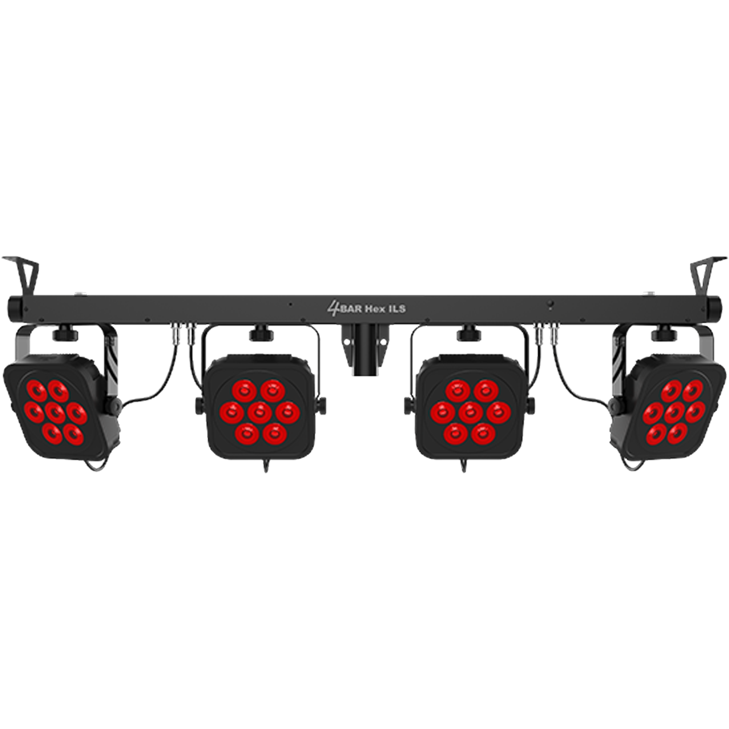 Chauvet DJ 4BAR Hex ILS