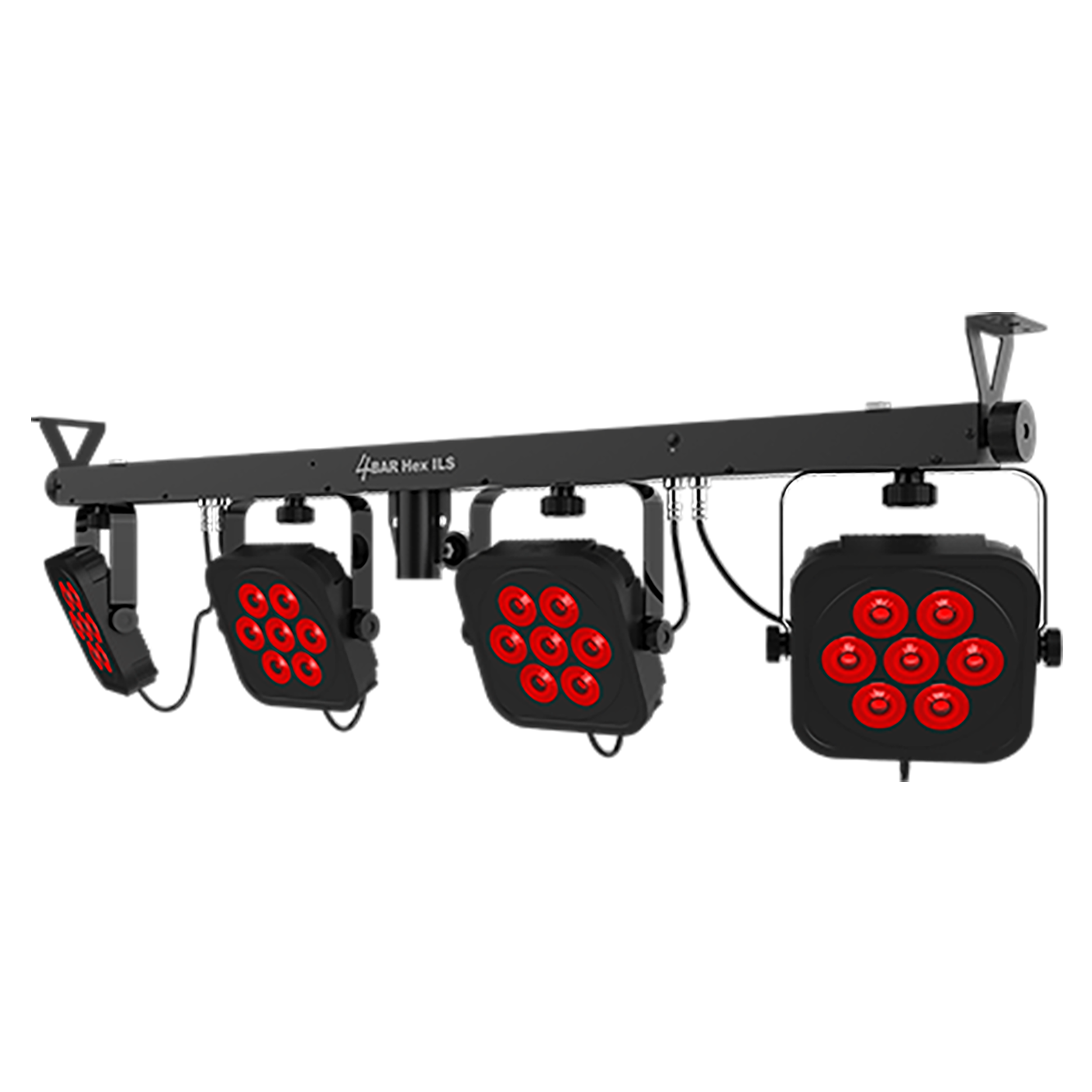 Chauvet DJ 4BAR Hex ILS
