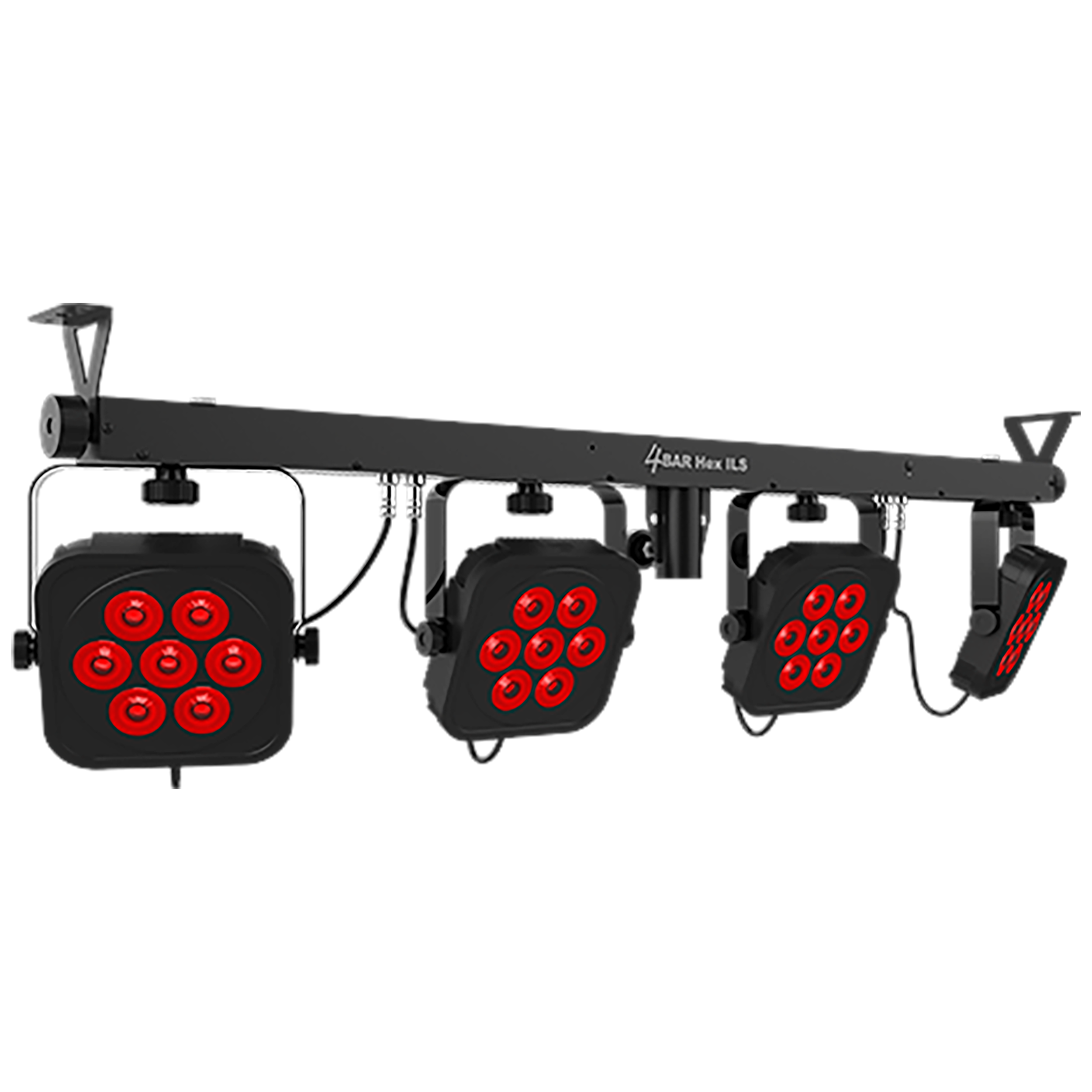 Chauvet DJ 4BAR Hex ILS