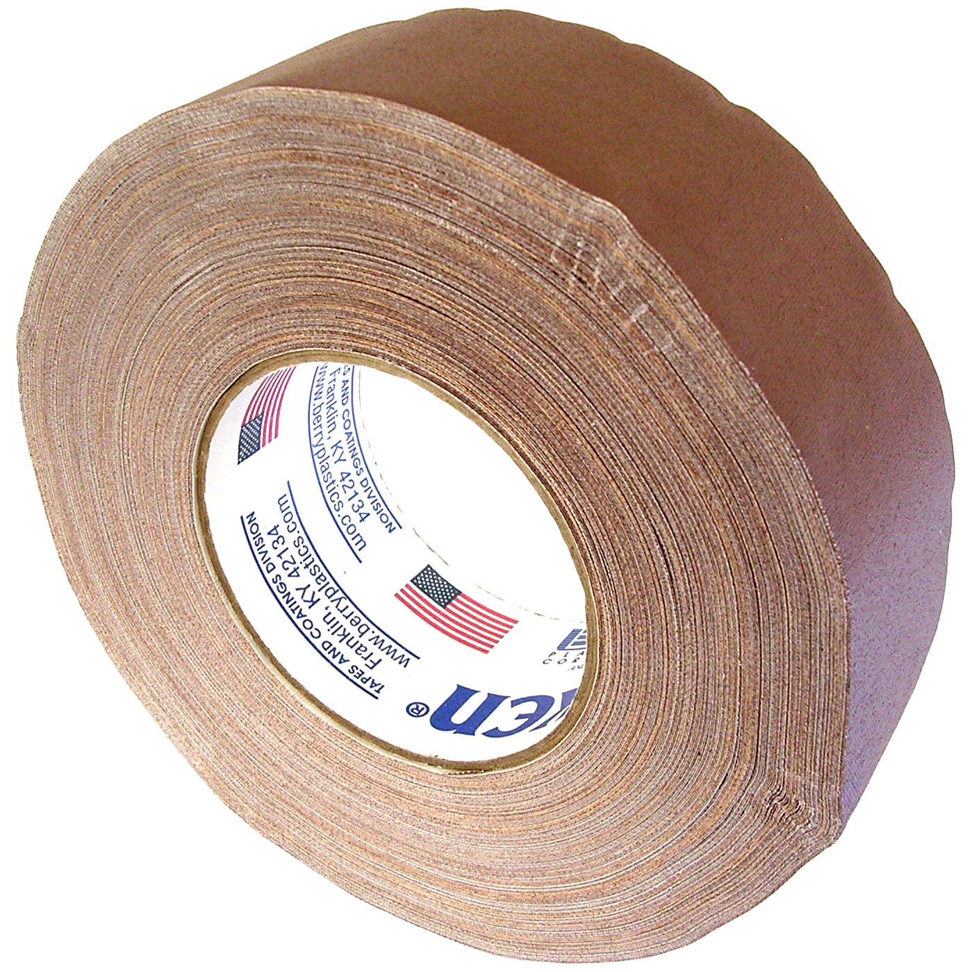 Polyken 510 Premium Gaffer's Tape 48mm x 50m (1.89