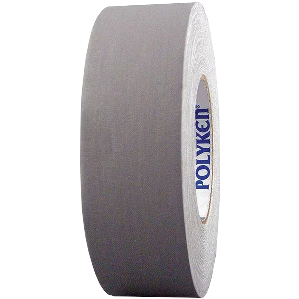 Polyken 510 Premium Gaffer's Tape 72mm x 50m (2.83 x 54.7 yds)