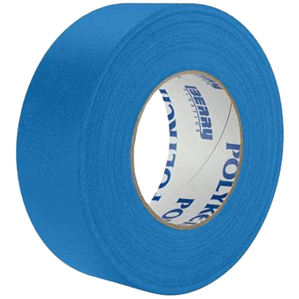 Polyken 510 Flourescent Premium Gaffer's Tape 48mm x 45m (1.89 x 49.2 yds)