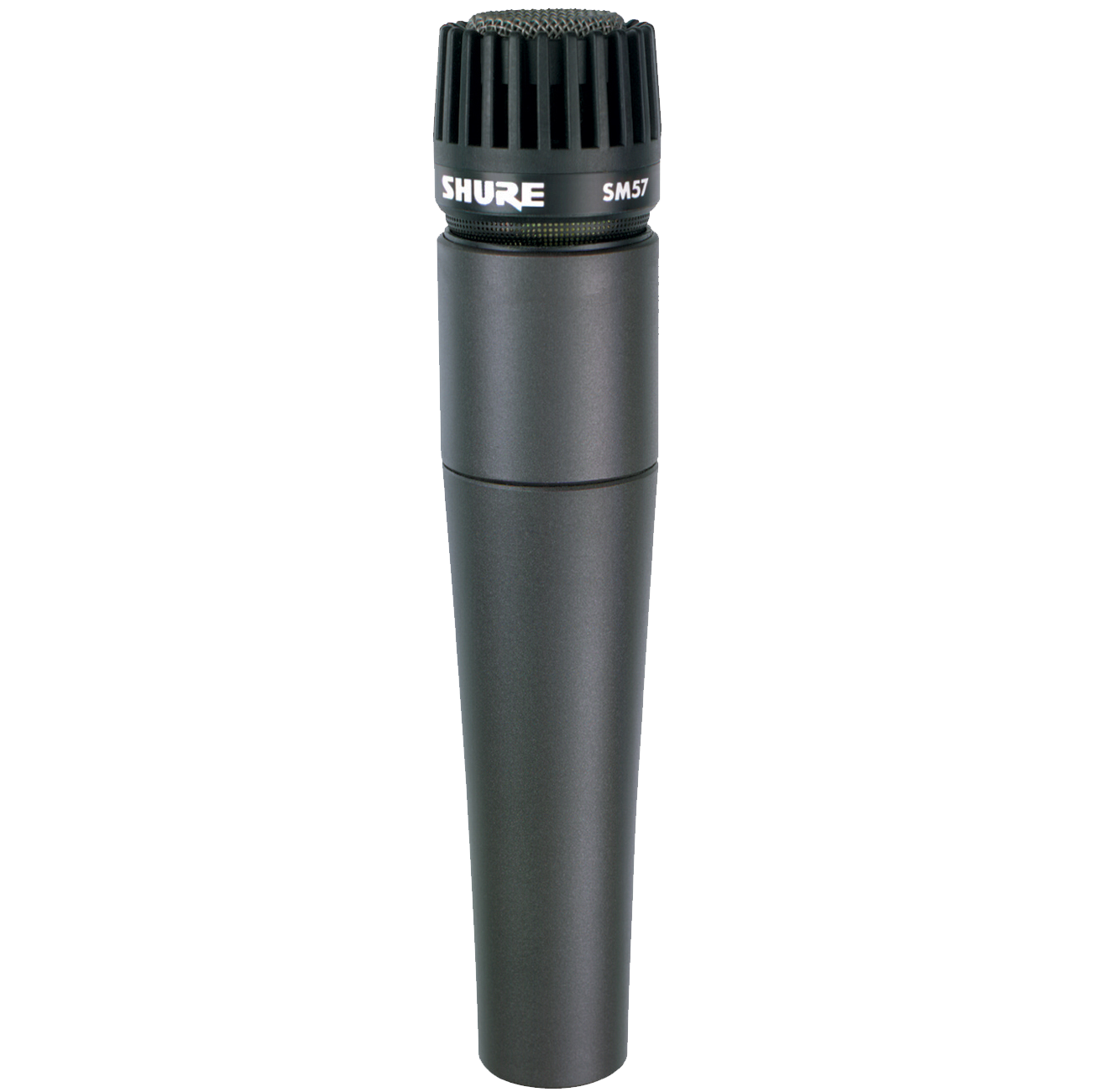 Shure Presidential Dual SM57 Microphone tourPack with BYFP ipCase