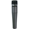 Shure Presidential Dual SM57 Microphone tourPack with BYFP ipCase