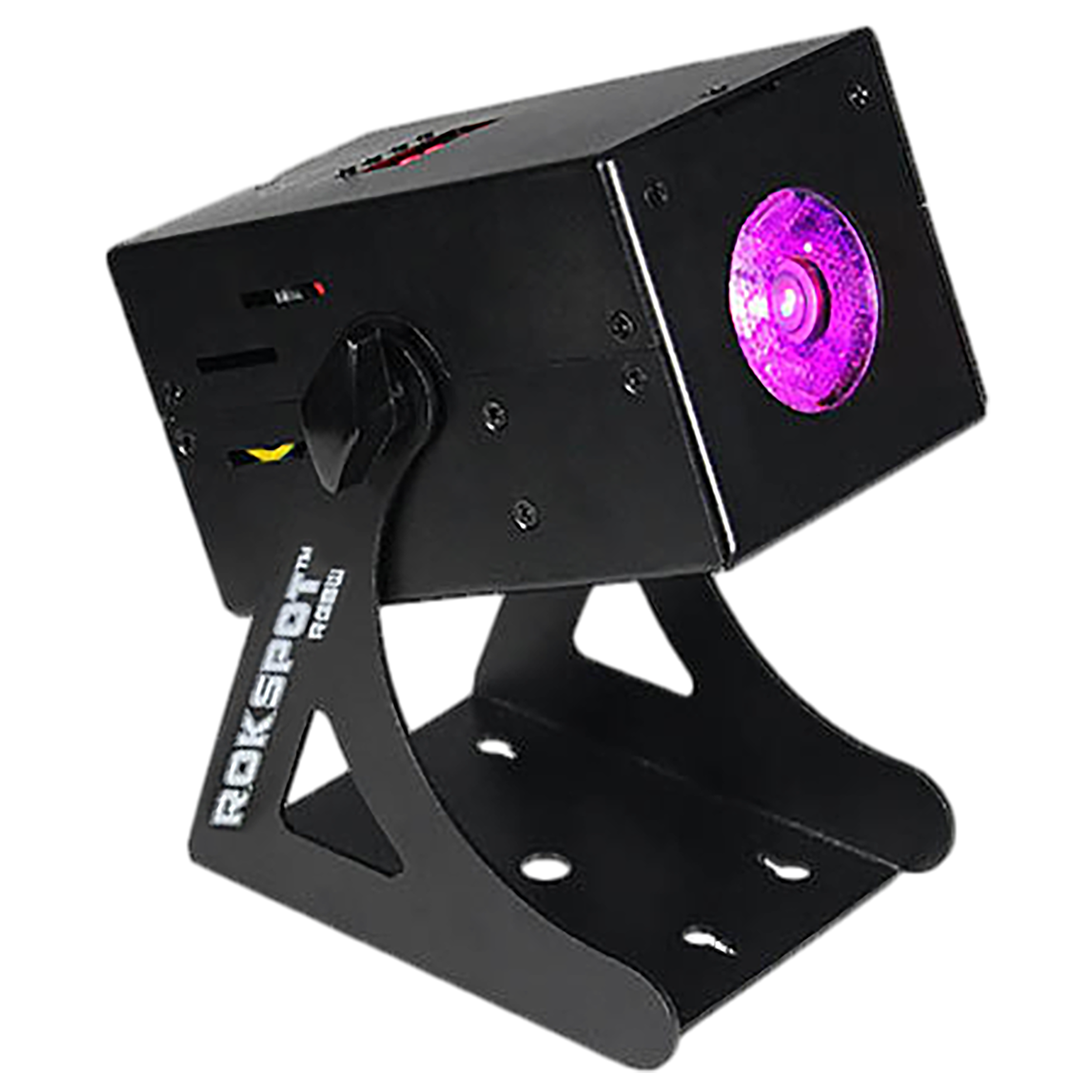 Blizzard Lighting RokSpot RGBW