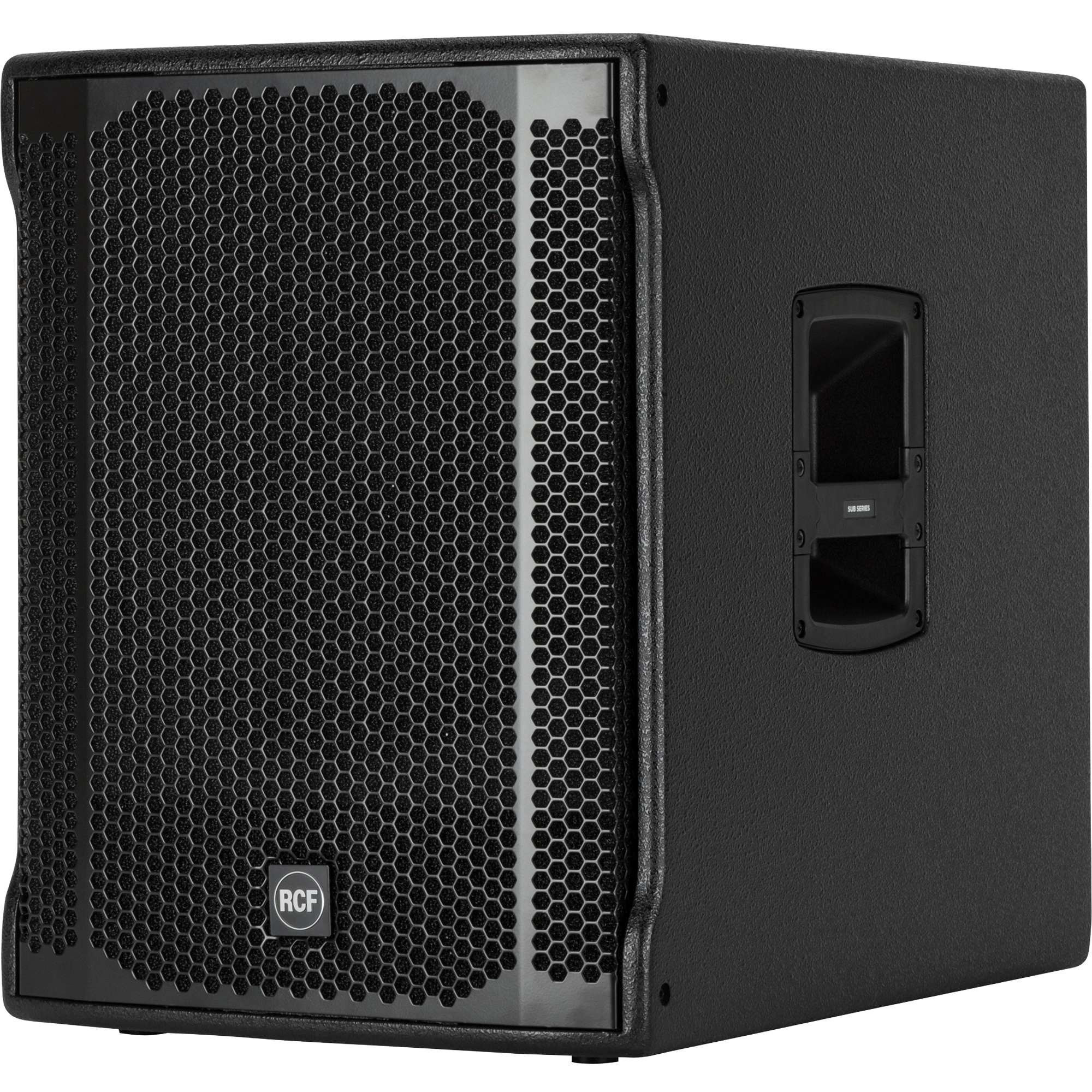 RCF SUB 705AS MK2 Active Subwoofer