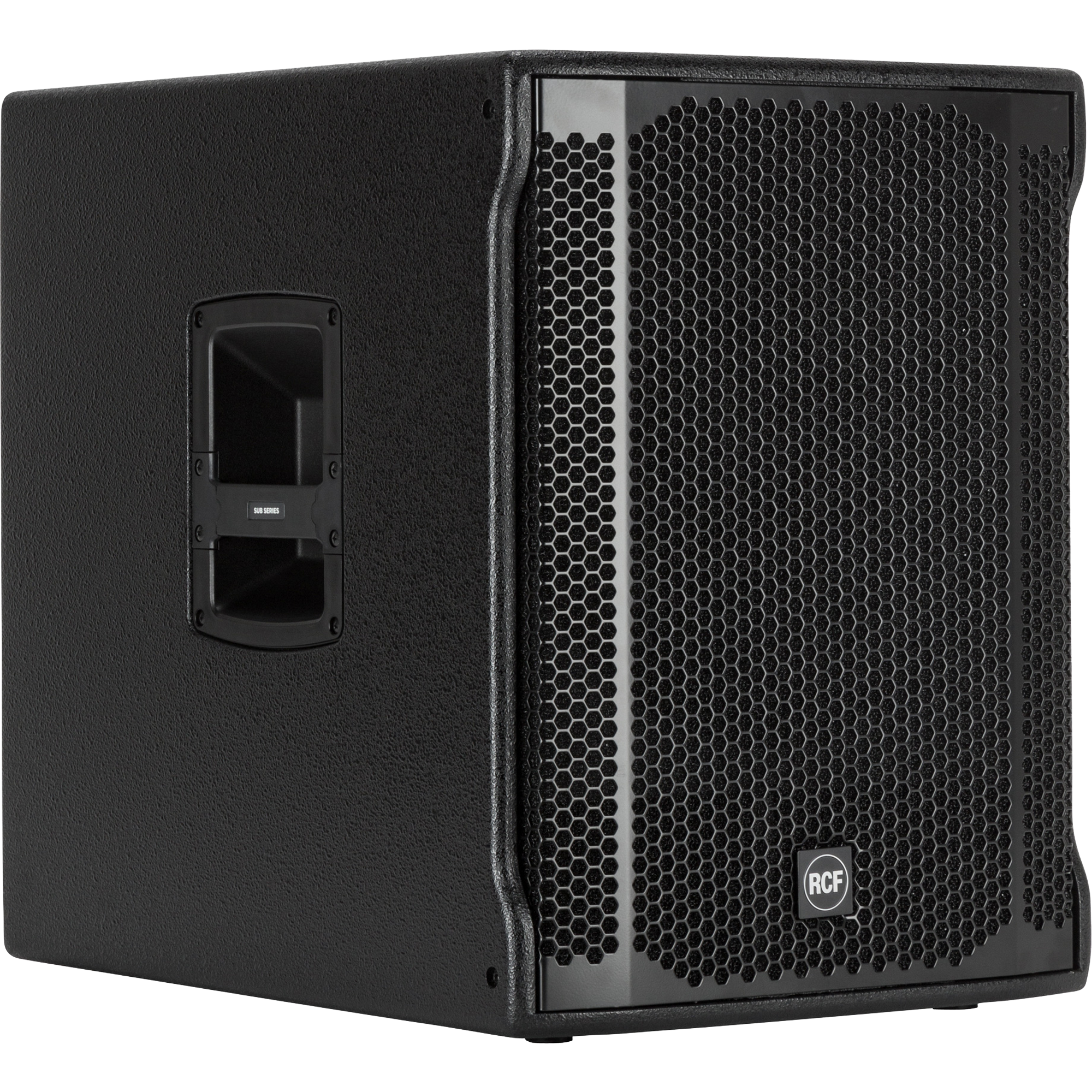 RCF SUB 705AS MK2 Active Subwoofer