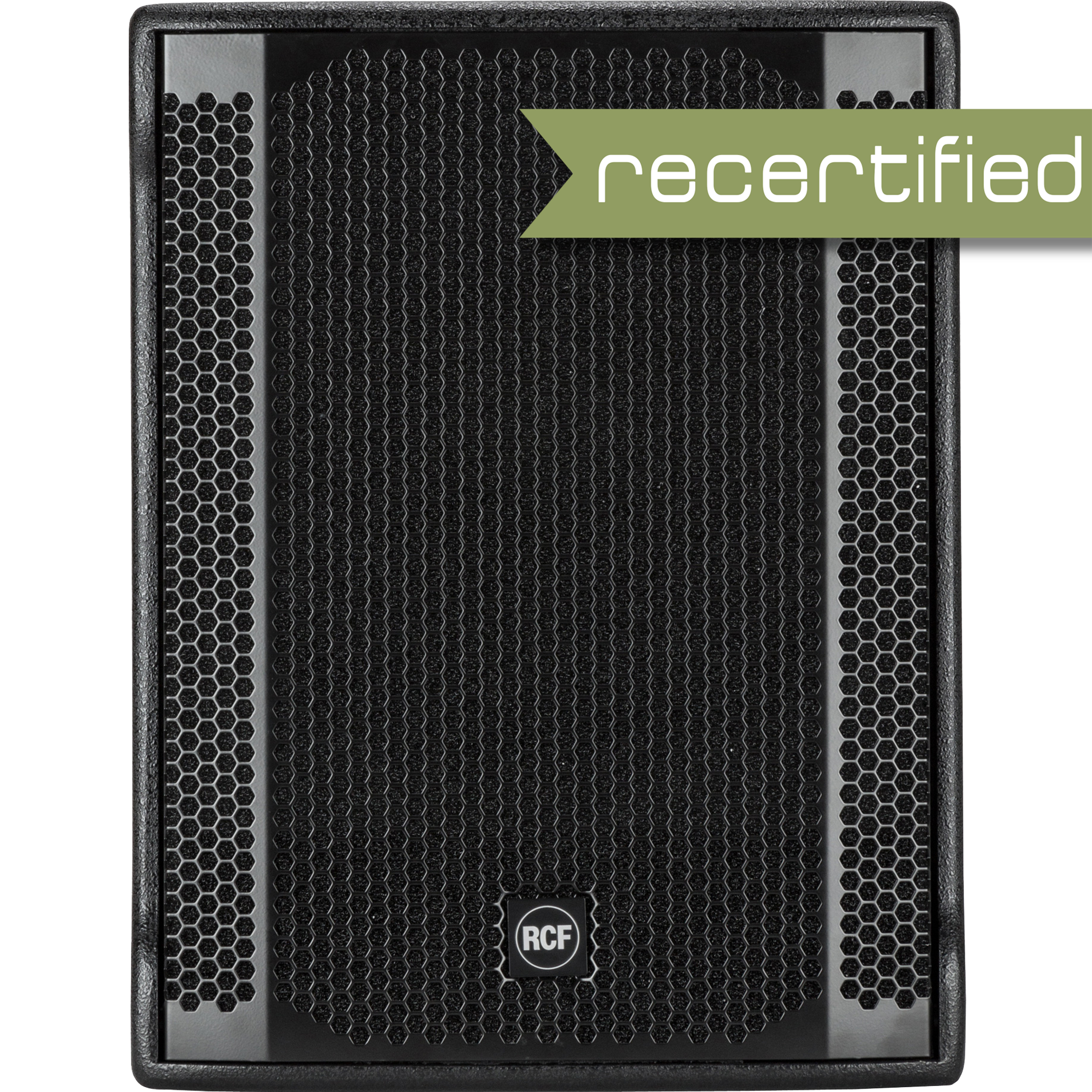RCF SUB 705AS MK2 Active Subwoofer
