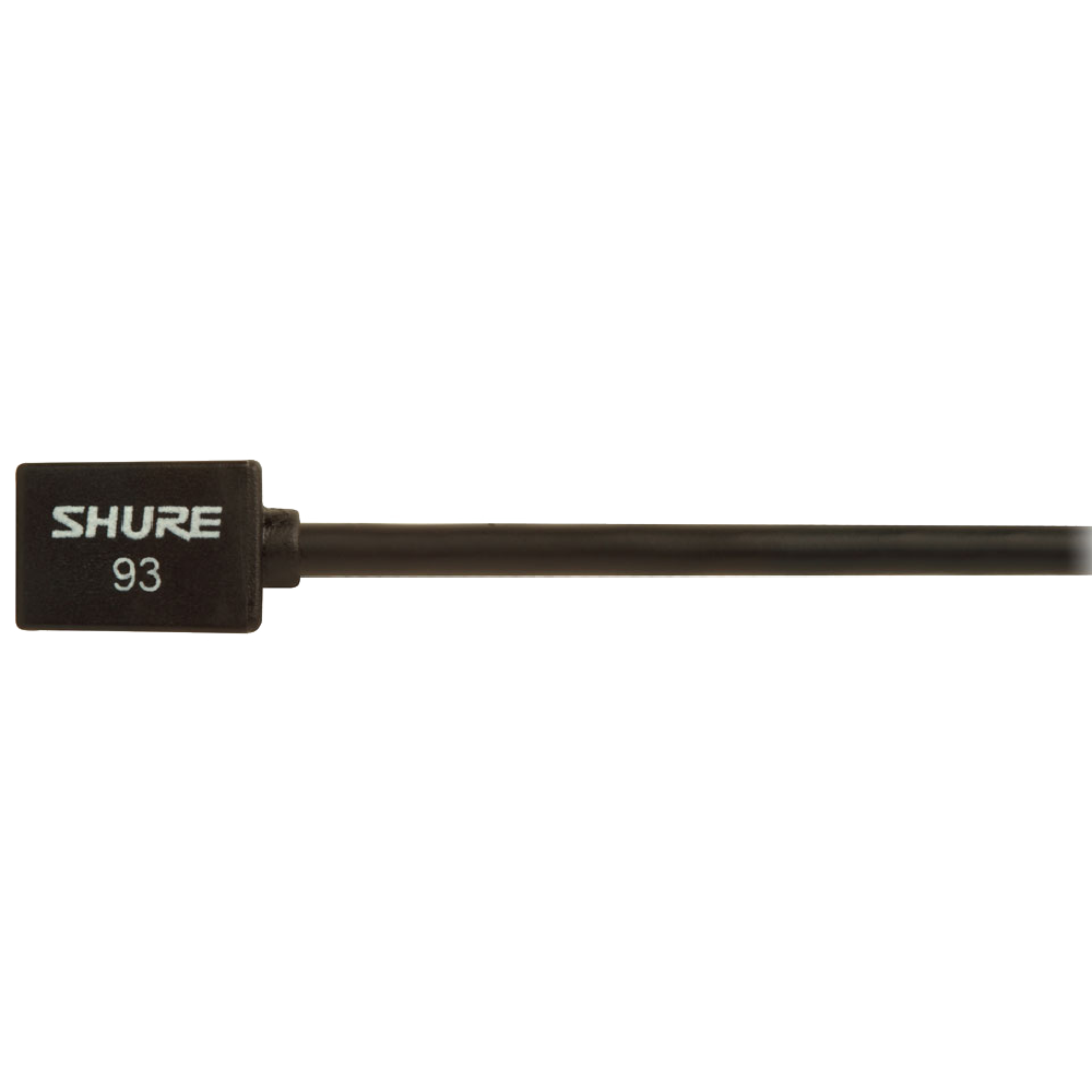 Shure SLX14/93-J3 Wireless Lavalier Mic System