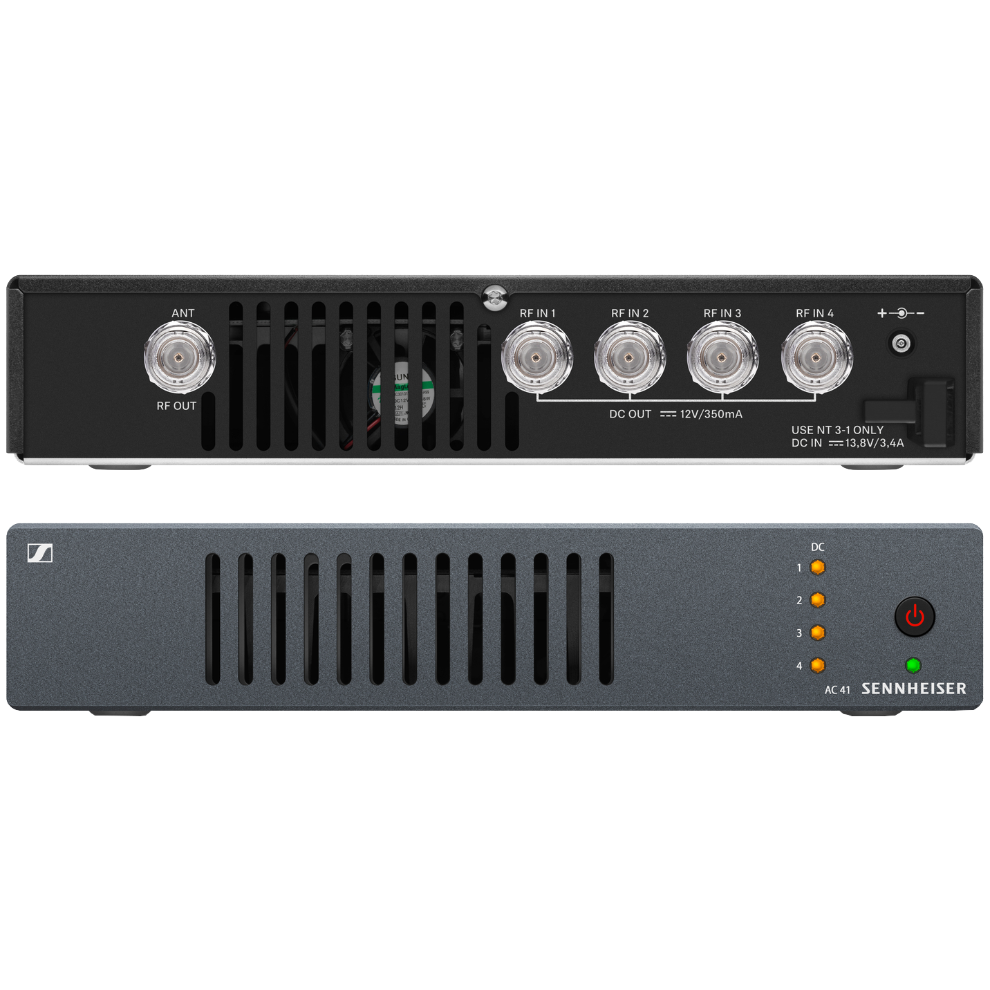 Sennheiser AC 41-US Antenna Combiner