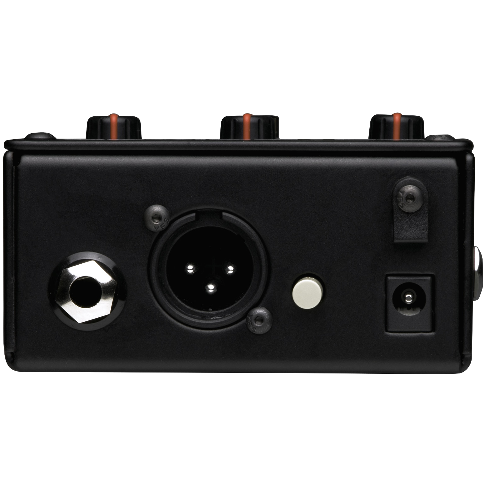 Radial AC-Driver Compact Acoustic Preamp