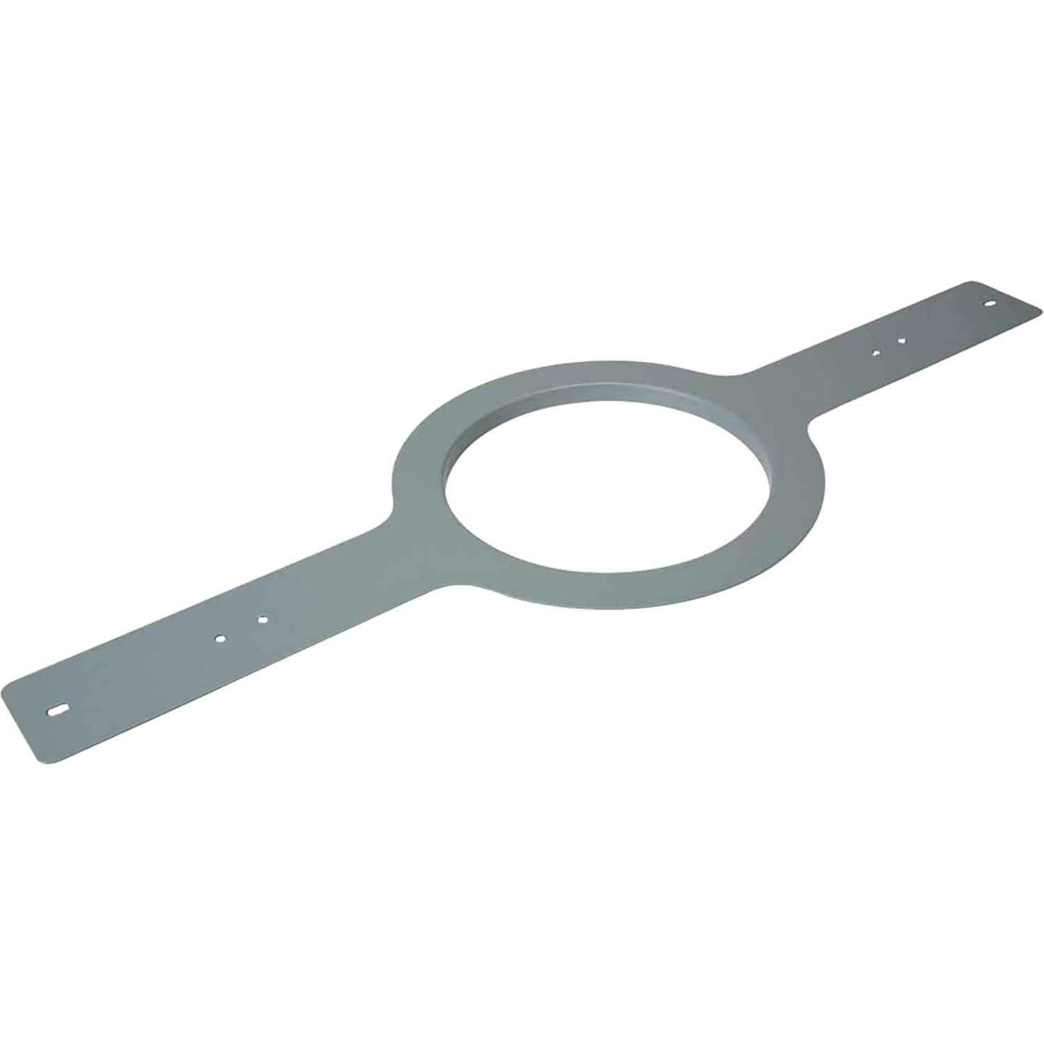 QSC Mud Ring Bracket for AcousticCoverage Ceiling Speakers