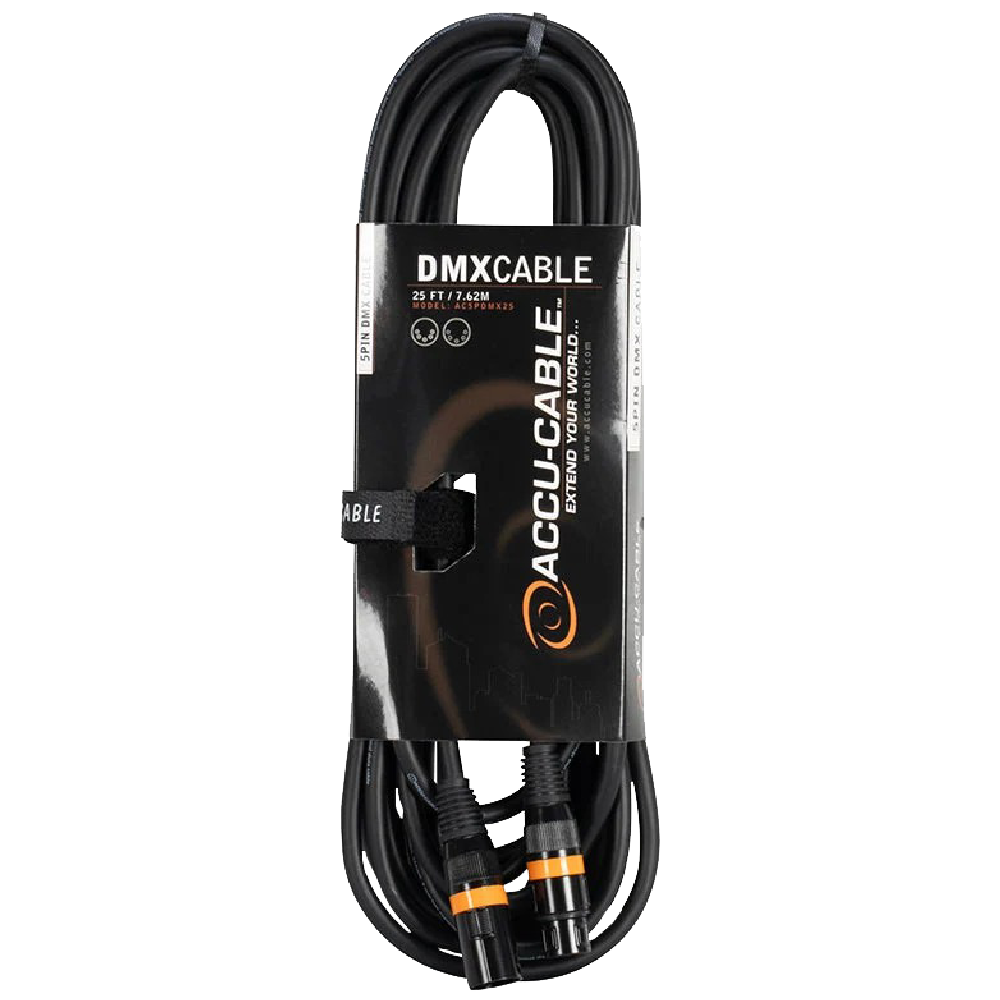 ADJ AC5PDMX25