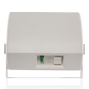 QSC AcousticCoverage Series Surface-Mount Loudspeakers