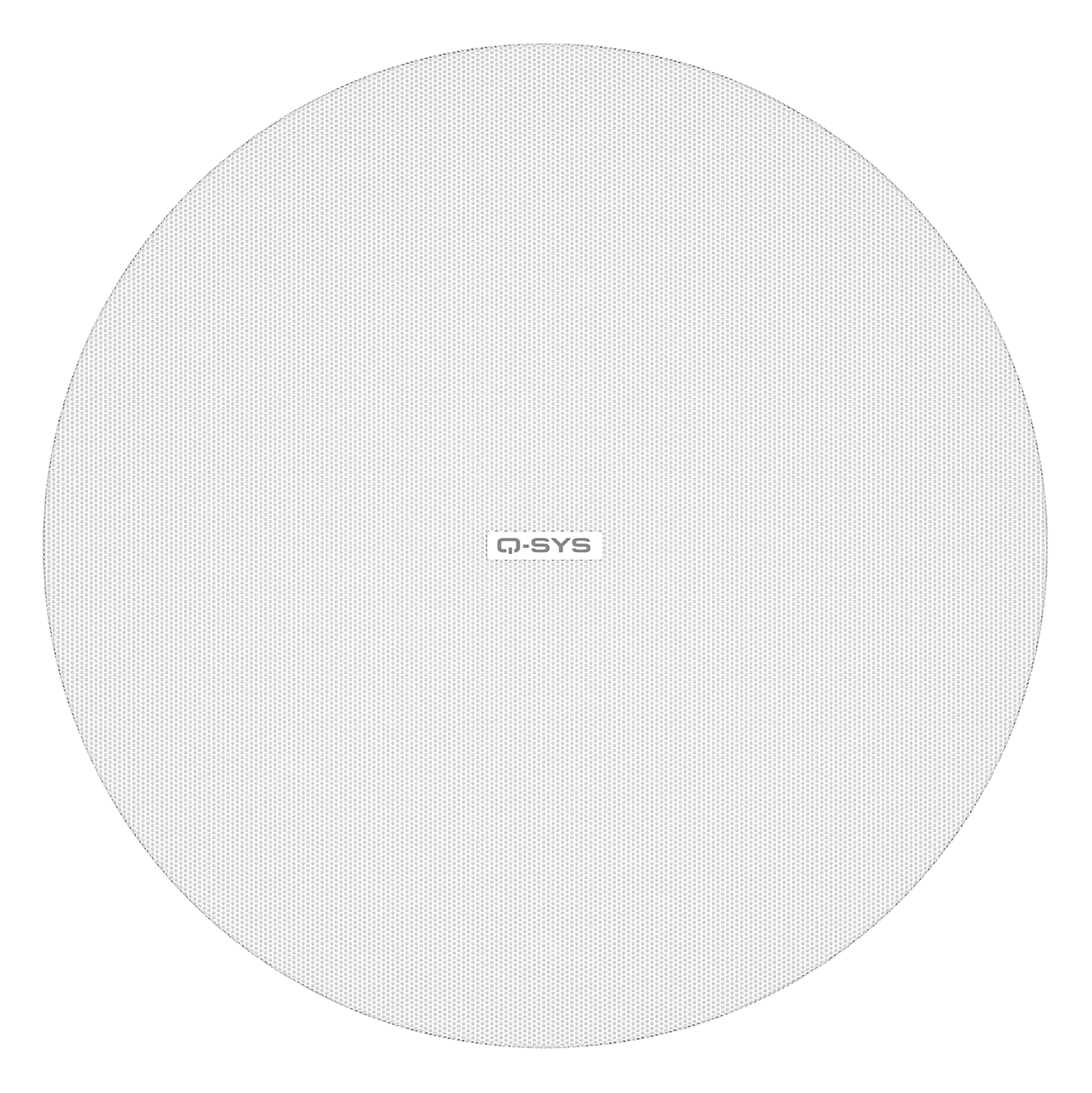 QSC AD-C4T-LPZB-WH