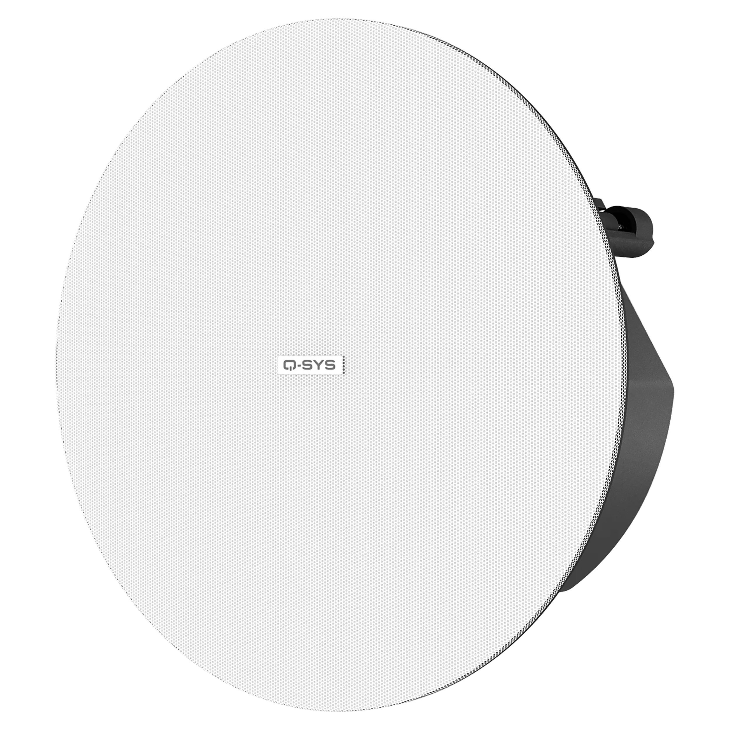 QSC AD-C4T-LPZB-WH